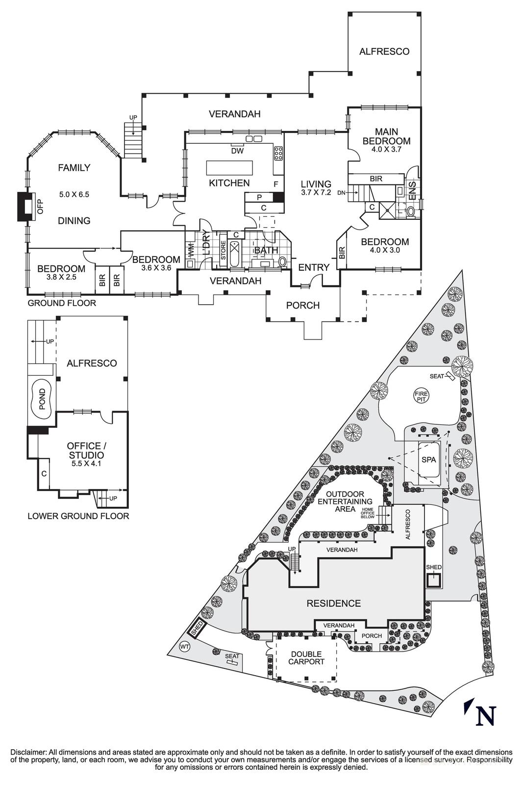11 Ungara Close, Eltham North, VIC 3095 - Thumbnail 1 - 27/06/2025