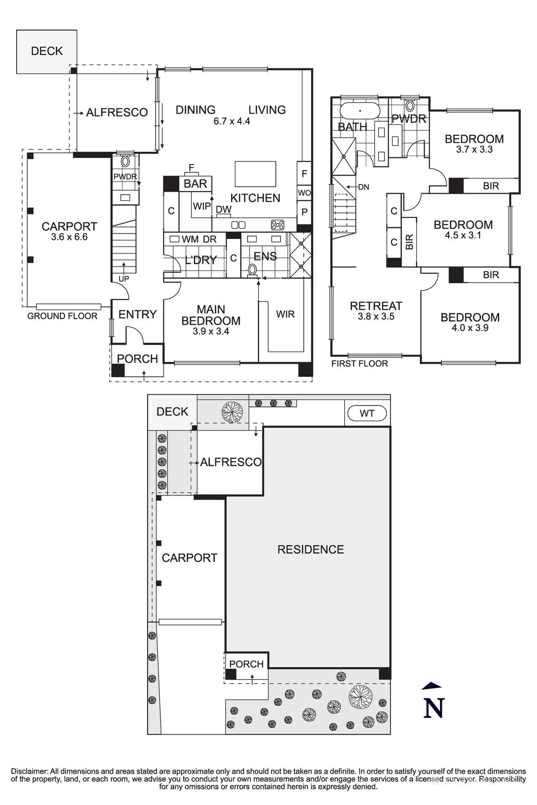 11 Valda Street, Watsonia, VIC 3087 - Thumbnail 1 - 04/10/2024