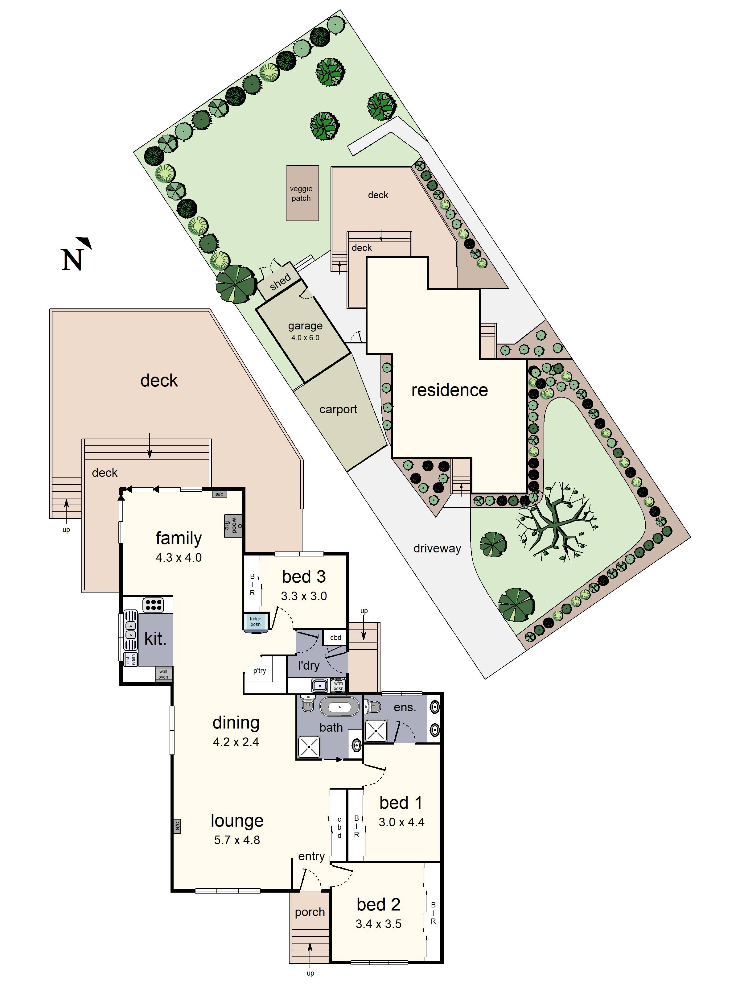 11 Valencia Road, Lilydale, VIC 3140 - Thumbnail 1 - 10/11/2022