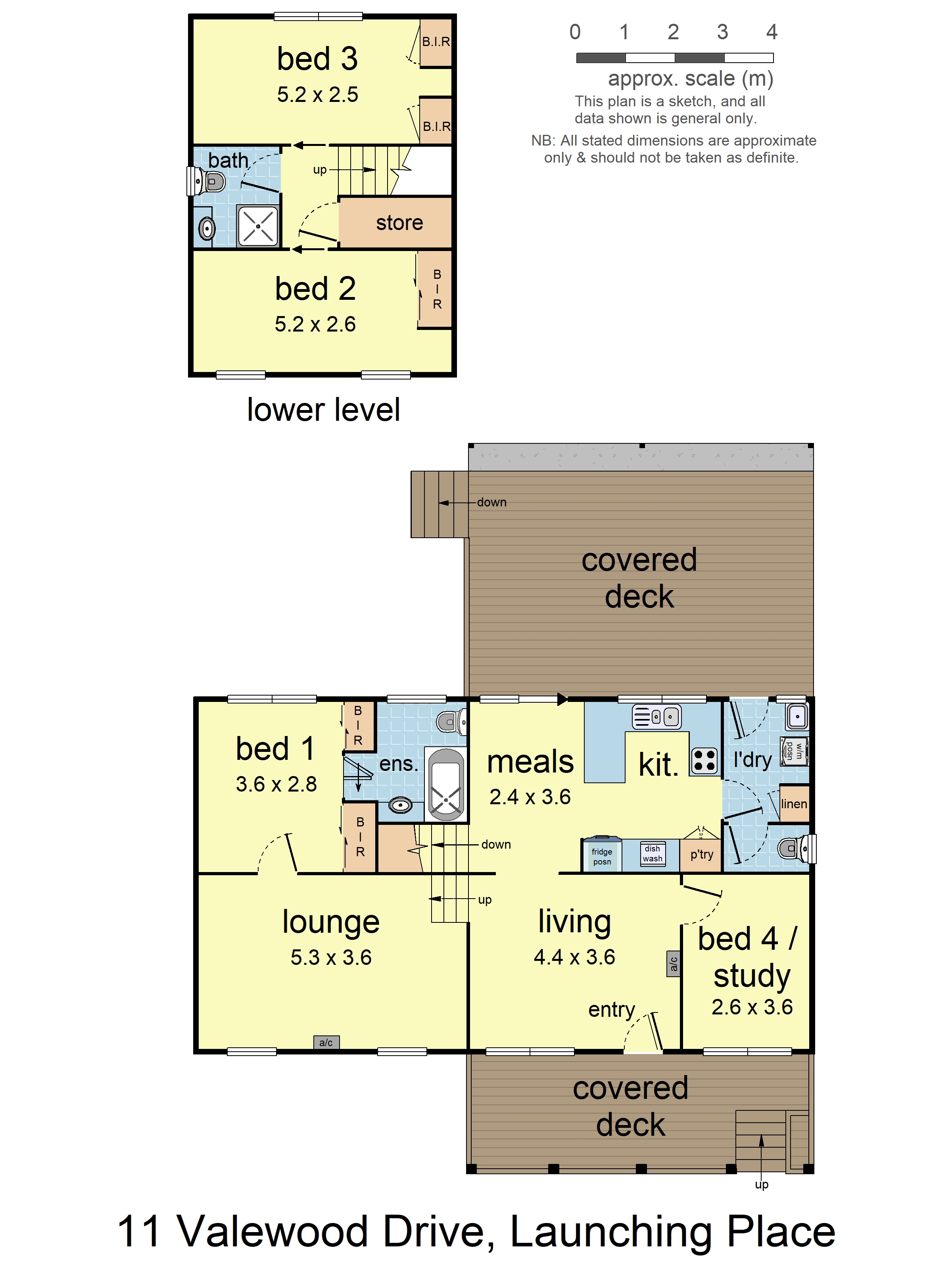 11 Valewood  Drive, Launching Place, VIC 3139 - Thumbnail 1 - 11/05/2022