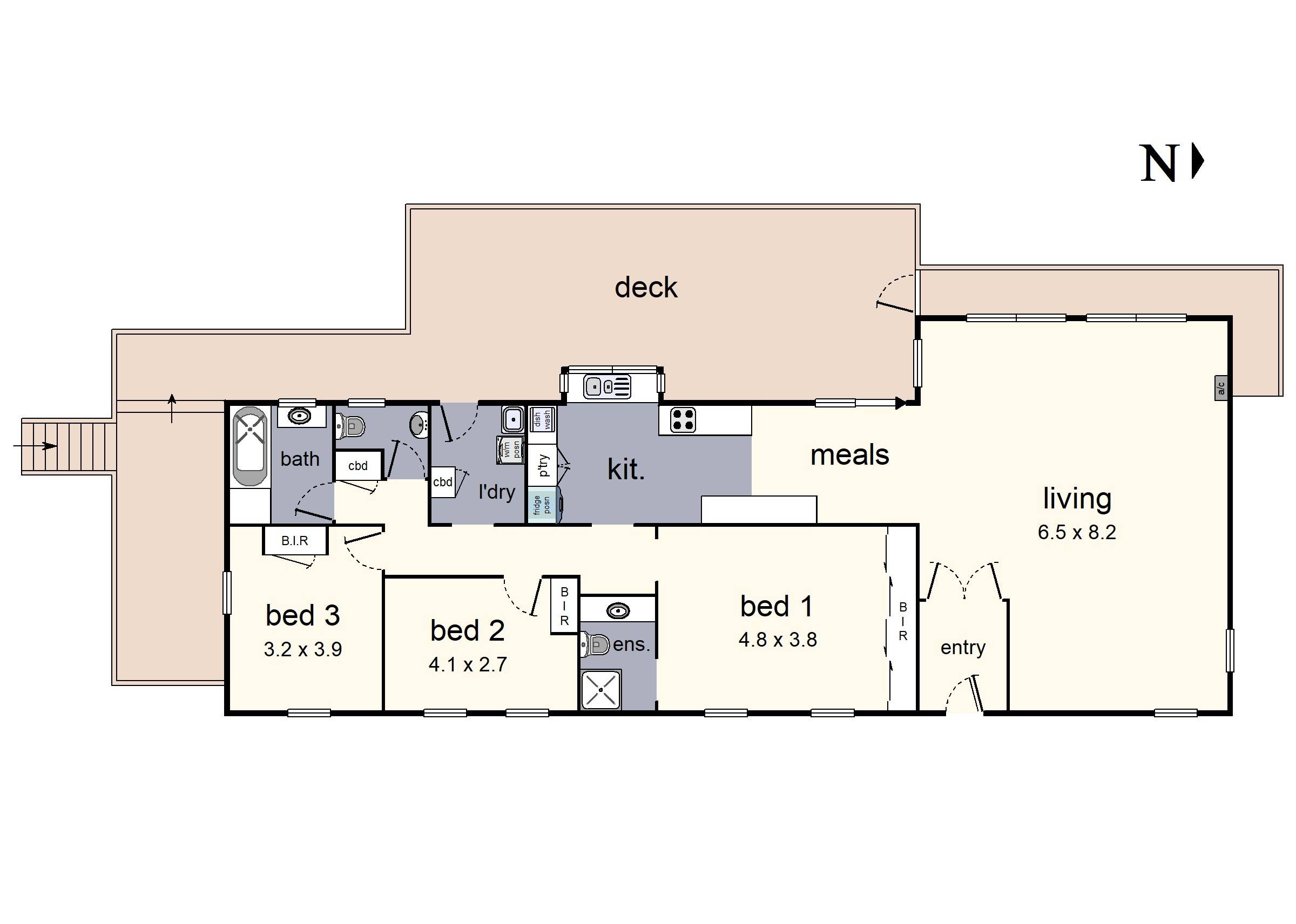 11 Victoria Street, Yarra Junction, VIC 3797 - Thumbnail 1 - 04/12/2025
