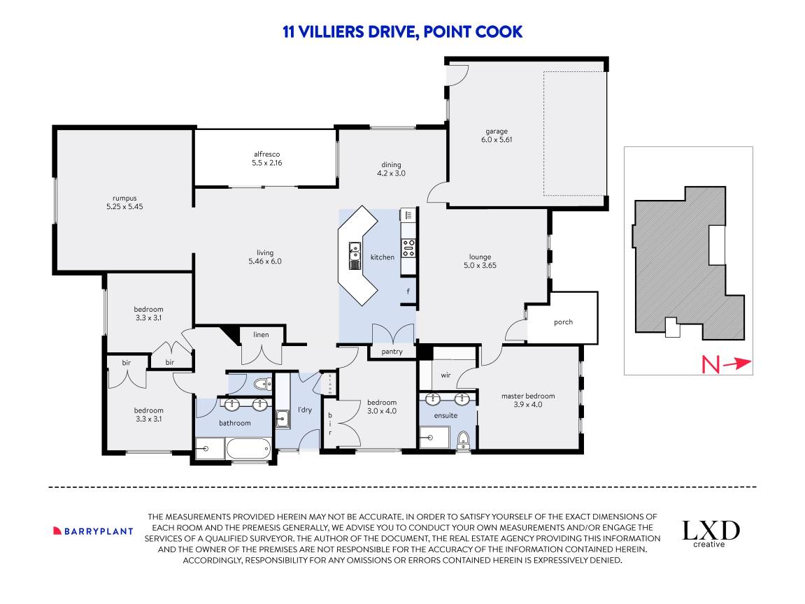 11 Villiers Drive, Point Cook, VIC 3030 - Thumbnail 1 - 26/06/2024