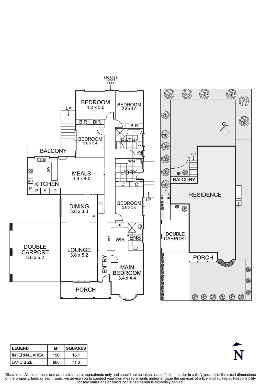 11 Viscount Drive, Doncaster, VIC 3108 - Thumbnail 1 - 09/05/2025
