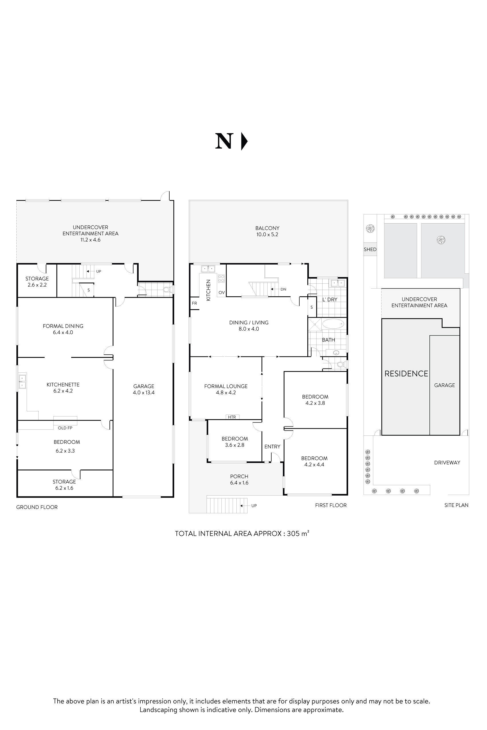 11 Vista Drive, Keilor East, VIC 3033 - Thumbnail 1 - 16/10/2026