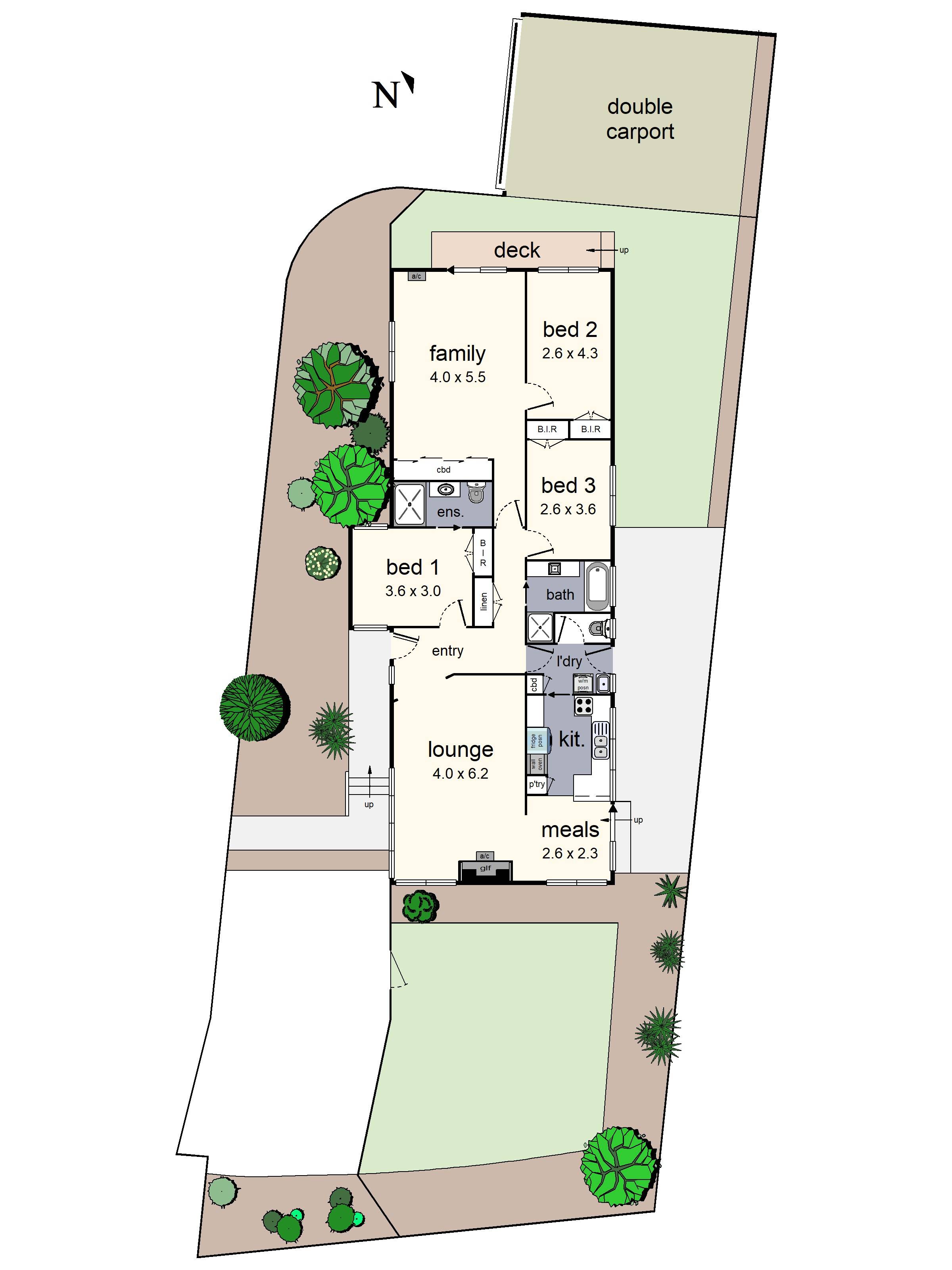 11 Wandana Street, Mooroolbark, VIC 3138 - Thumbnail 1 - 27/11/2025