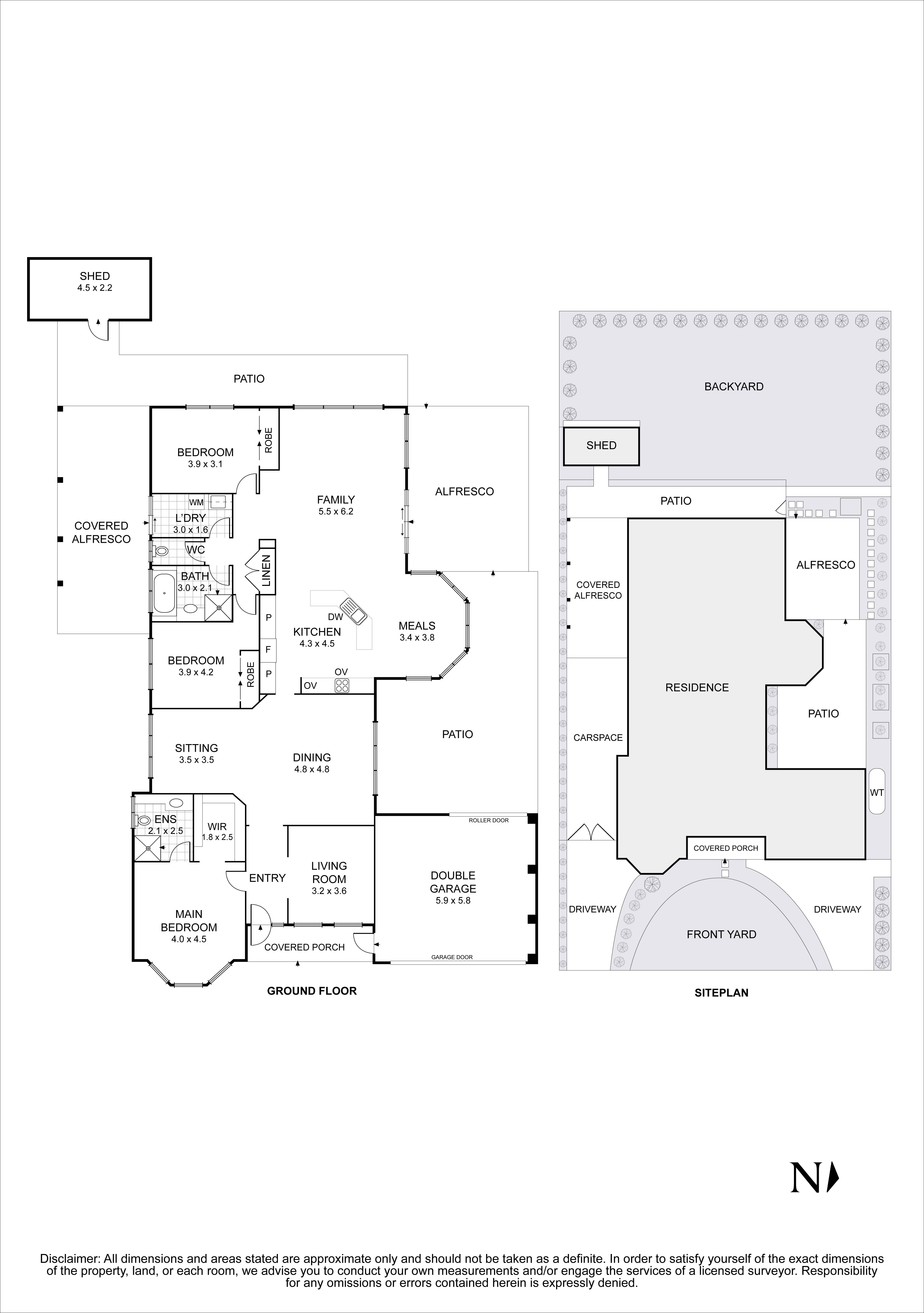 11 Watervale Boulevard, Taylors Hill, VIC 3037 - Thumbnail 1 - 03/11/2025