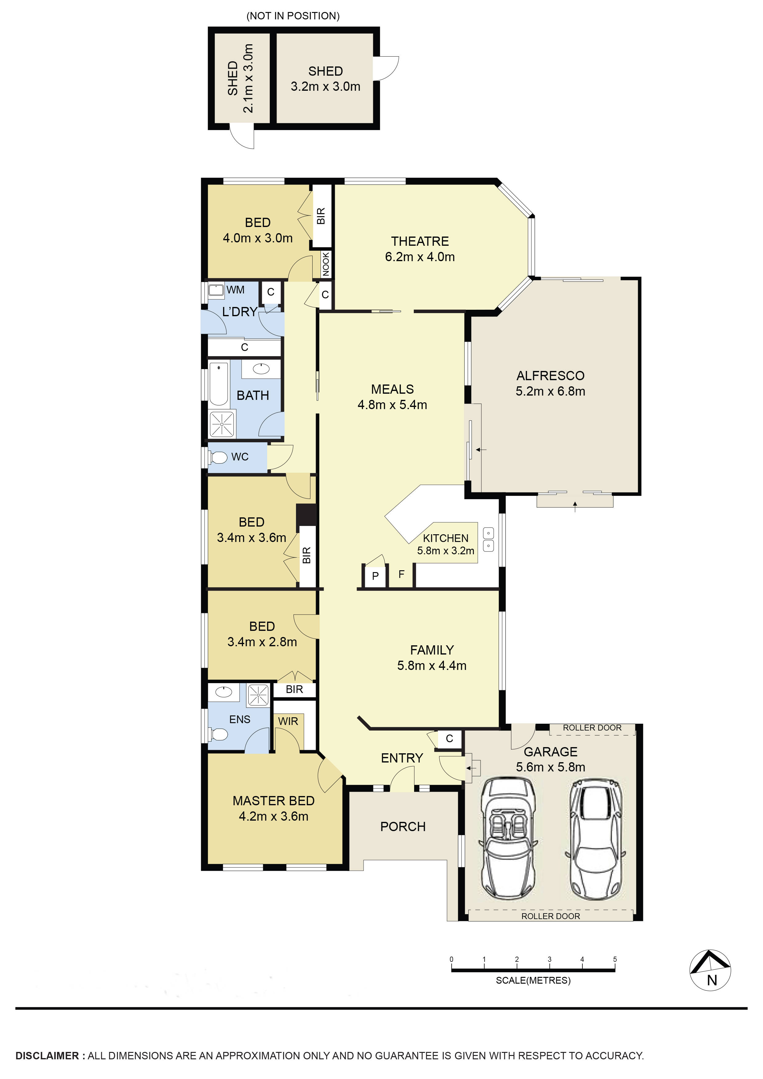 11 Wattle Valley Drive, Hillside, VIC 3037 - Thumbnail 1 - 20/10/2022
