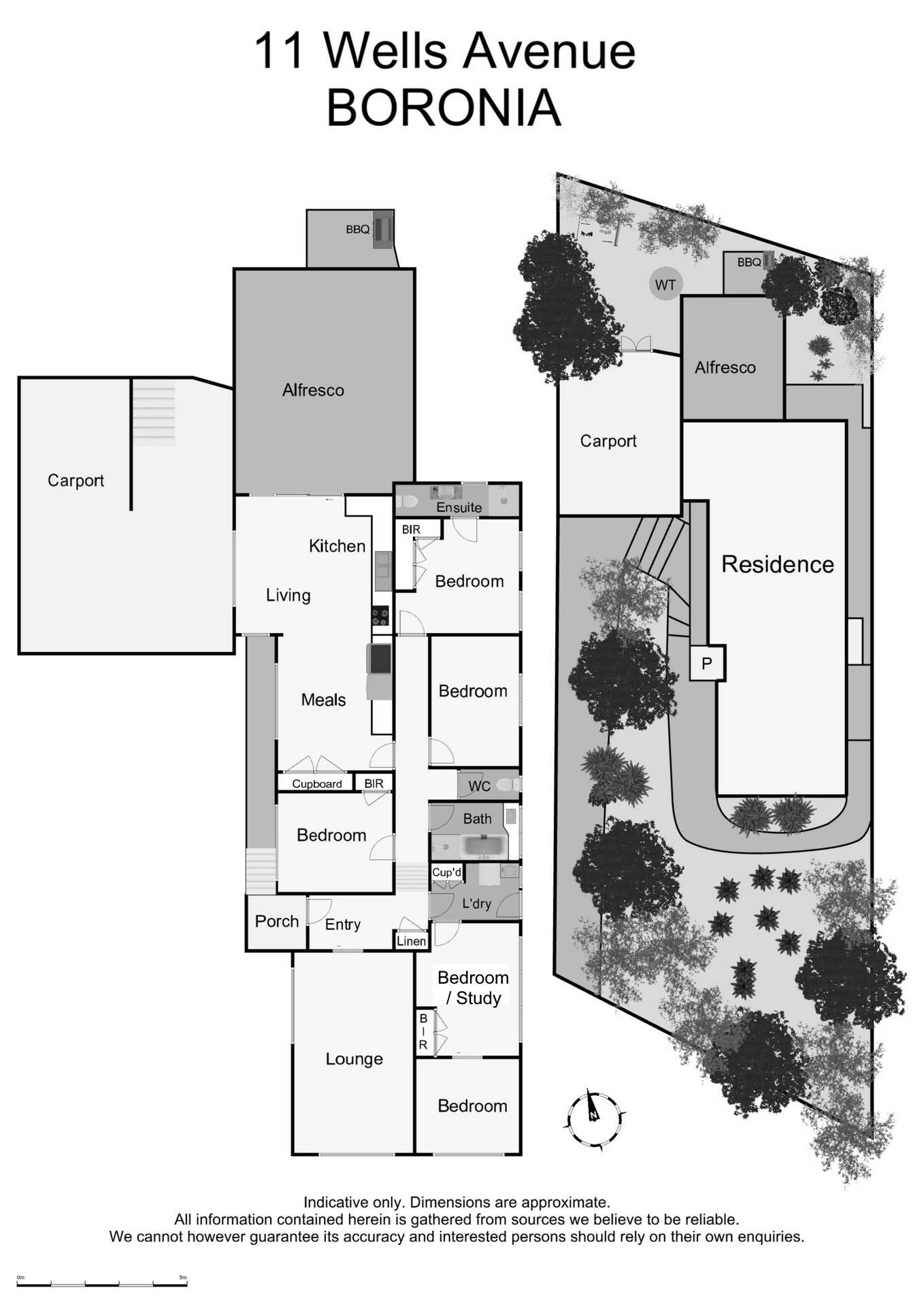11 Wells Avenue, Boronia, VIC 3155 - Thumbnail 1 - 10/05/2024