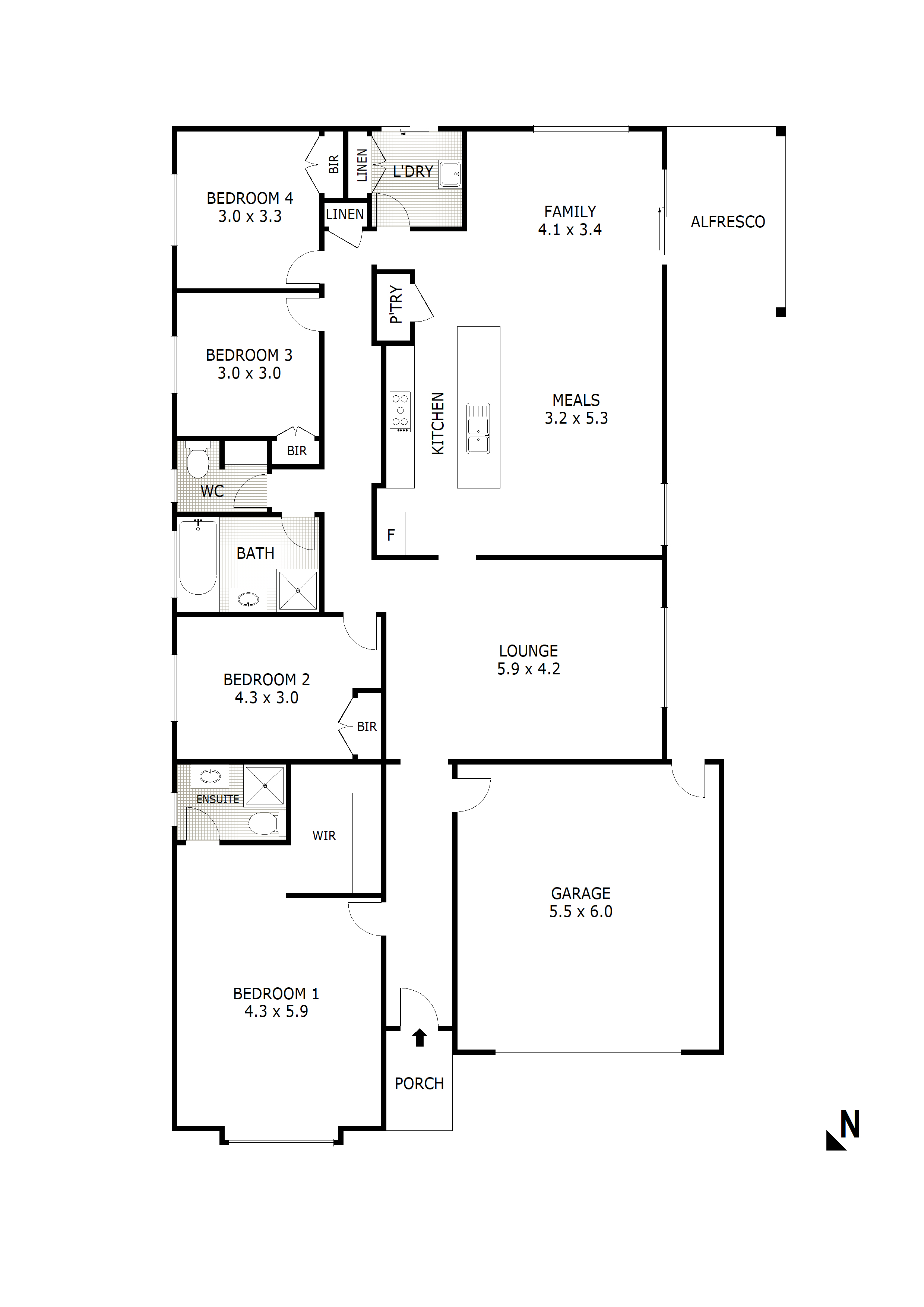 11 Westwood Rd, Kilmore, VIC 3764 - Thumbnail 1 - 06/01/2022