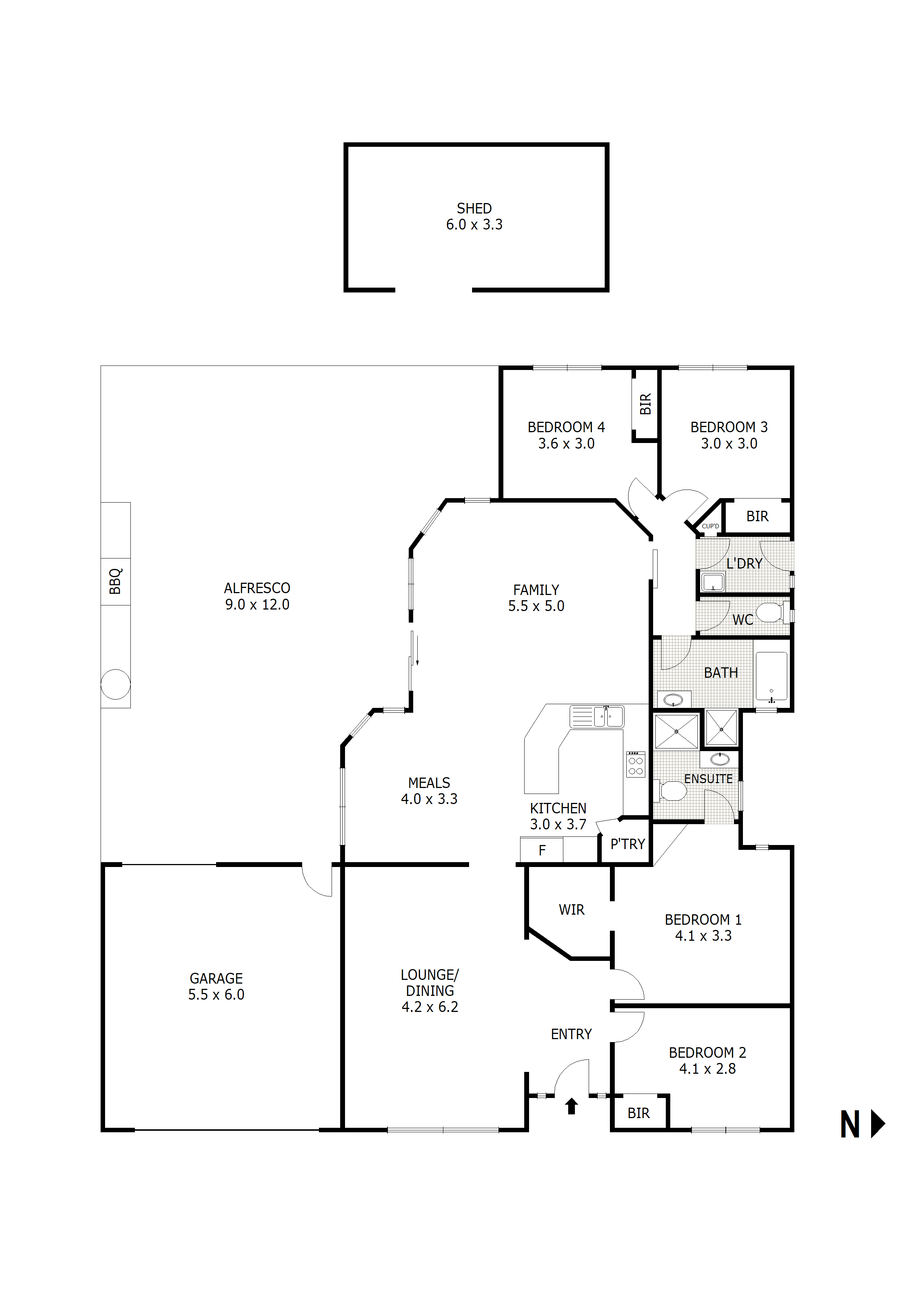11 Wiggins Place, Wallan, VIC 3756 - Thumbnail 1 - 21/06/2022
