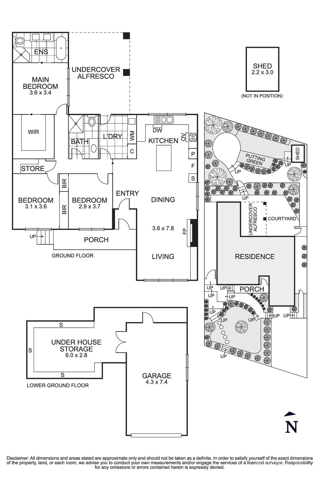 11 William Street, Donvale, VIC 3111 - Thumbnail 1 - 19/02/2025
