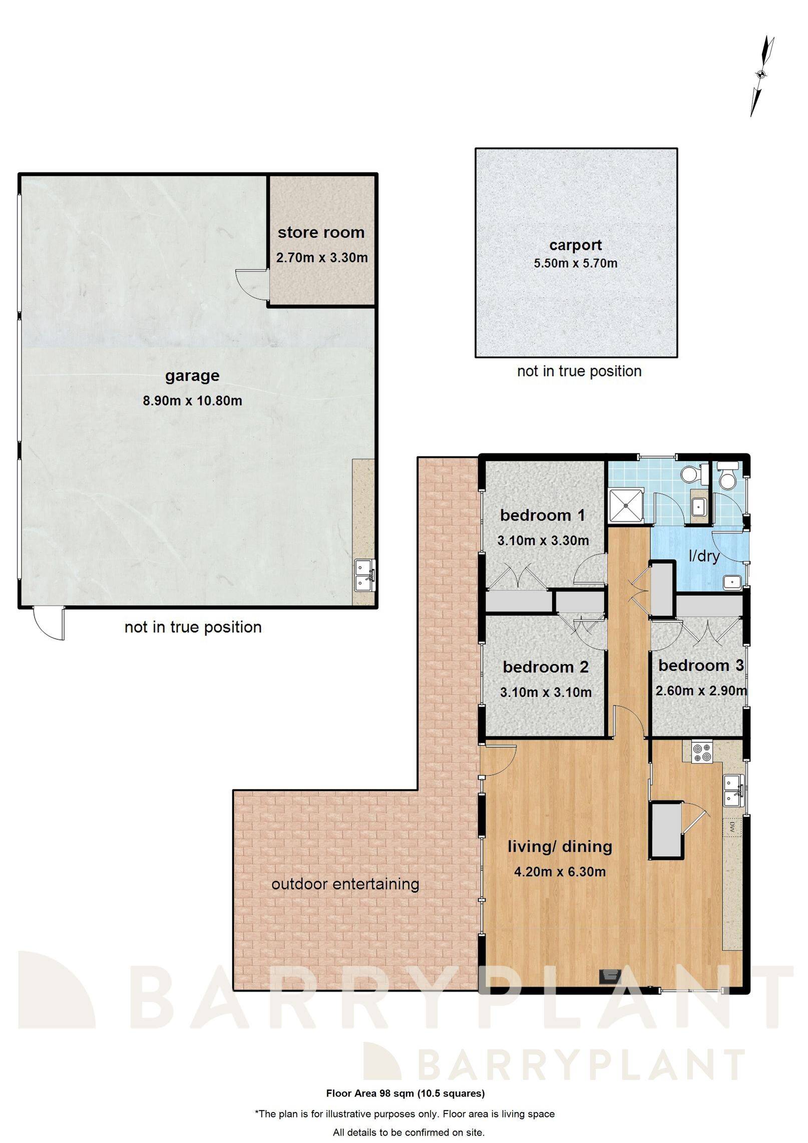 11 William Street, Emerald, VIC 3782 - Thumbnail 1 - 27/02/2025