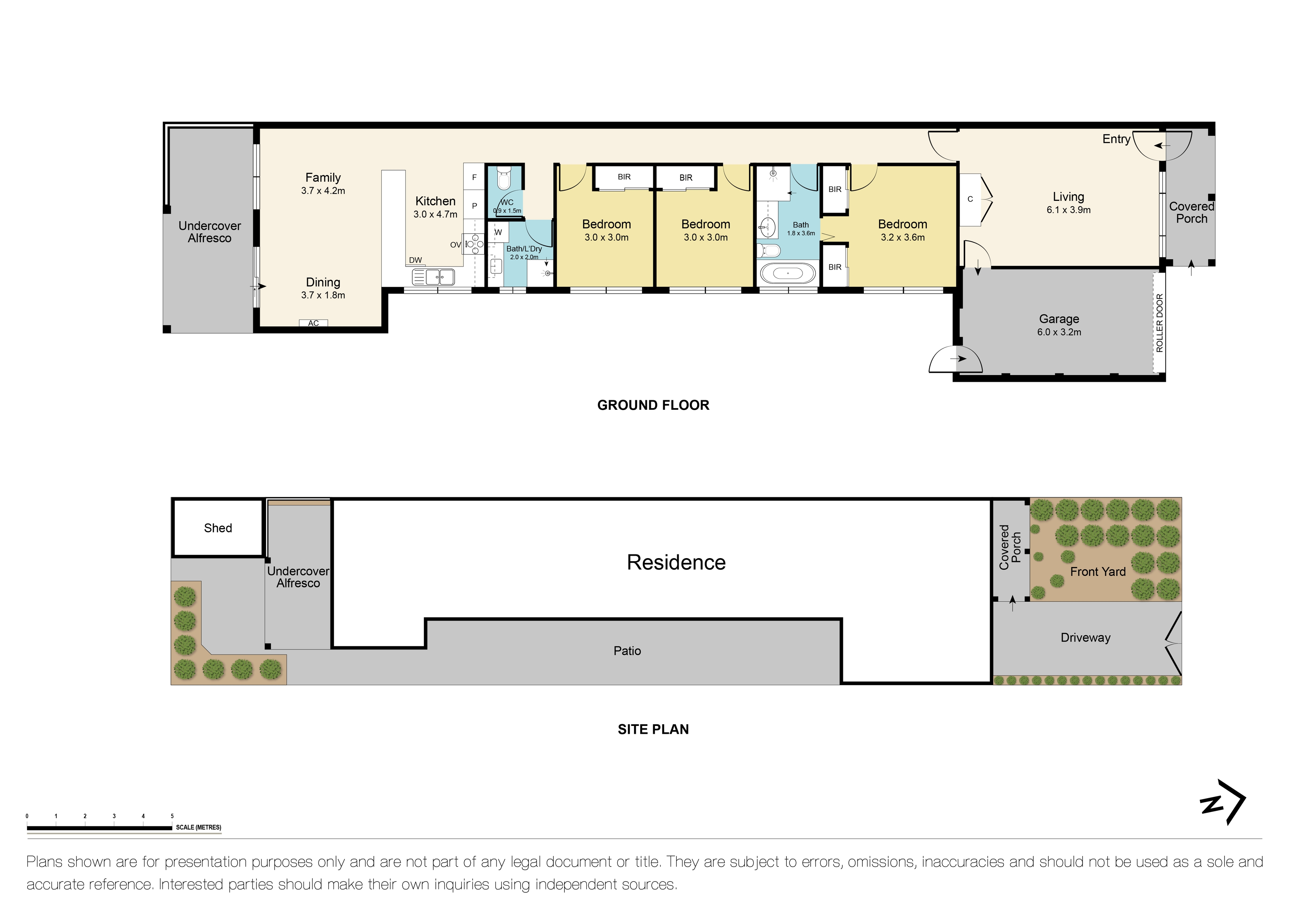 11 Wiltshire Street, Sunshine North, VIC 3020 - Thumbnail 1 - 15/04/2026
