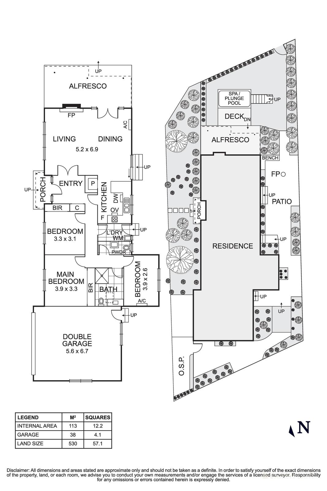 11 Winston Road, Viewbank, VIC 3084 - Thumbnail 1 - 11/06/2025