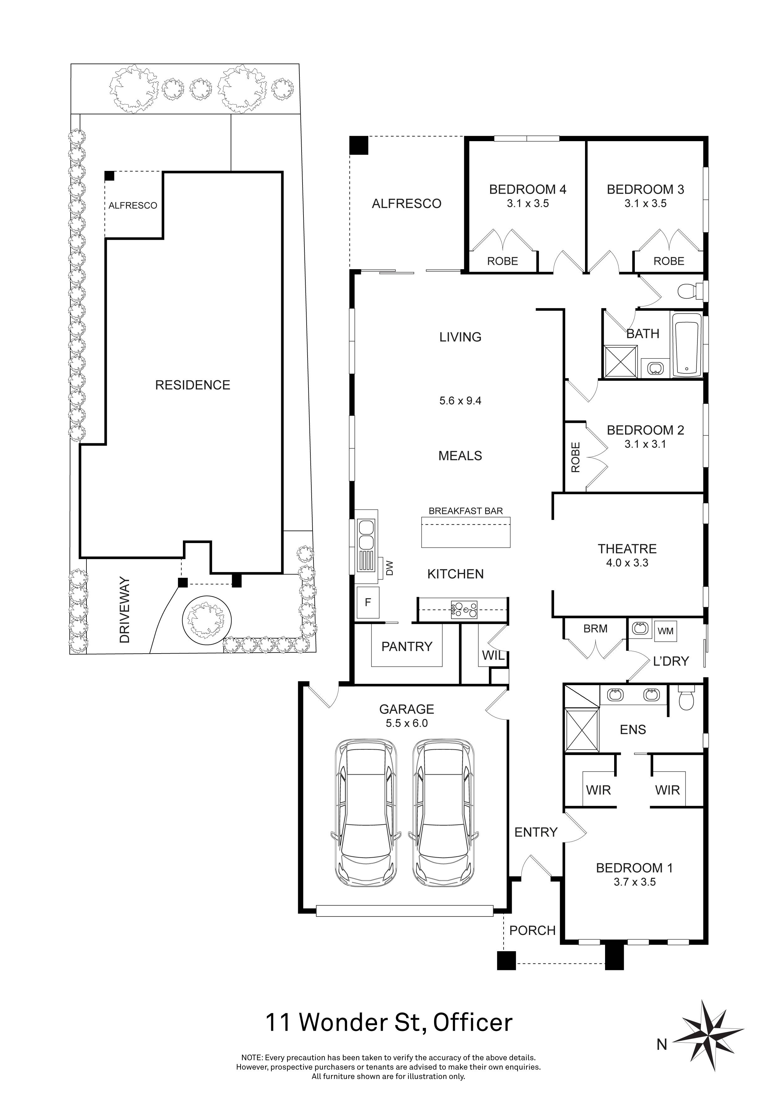 11 Wonder Street, Officer, VIC 3809 - Thumbnail 1 - 09/06/2026