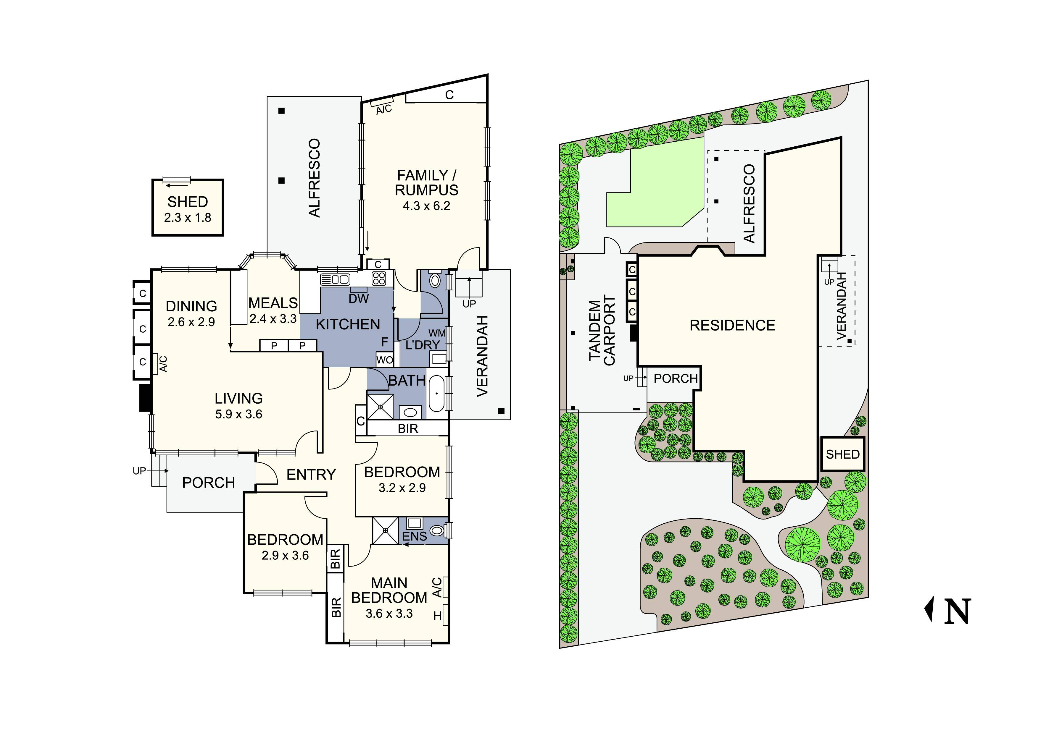 11 Woodlands Road, Heathmont, VIC 3135 - Thumbnail 1 - 08/12/2023
