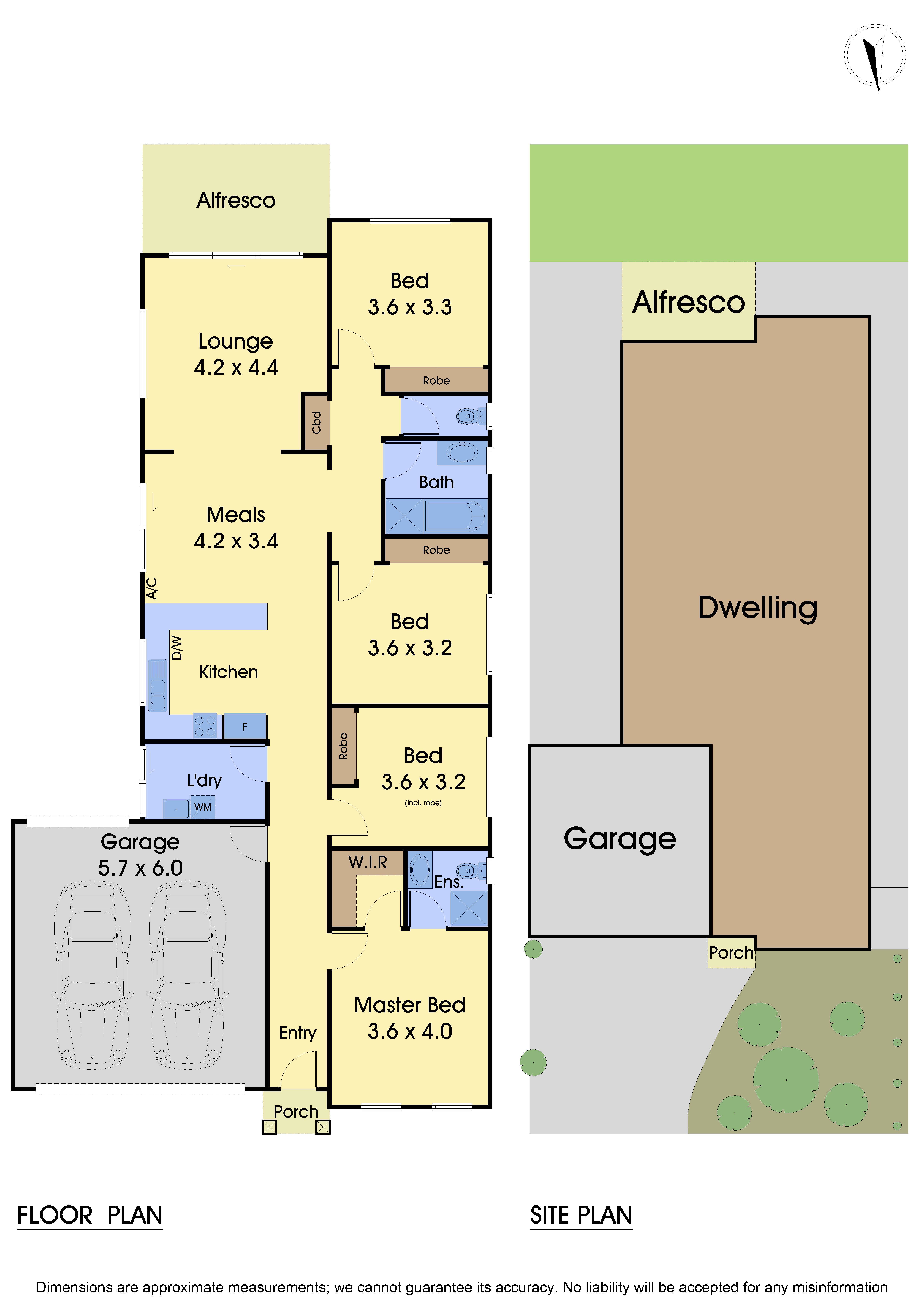 11 Yantara Walk, South Morang, VIC 3752 - Thumbnail 1 - 25/01/2022