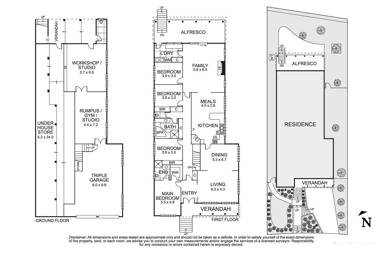 11 Zerbe Avenue, Doncaster East, VIC 3109 - Thumbnail 1 - 15/07/2024