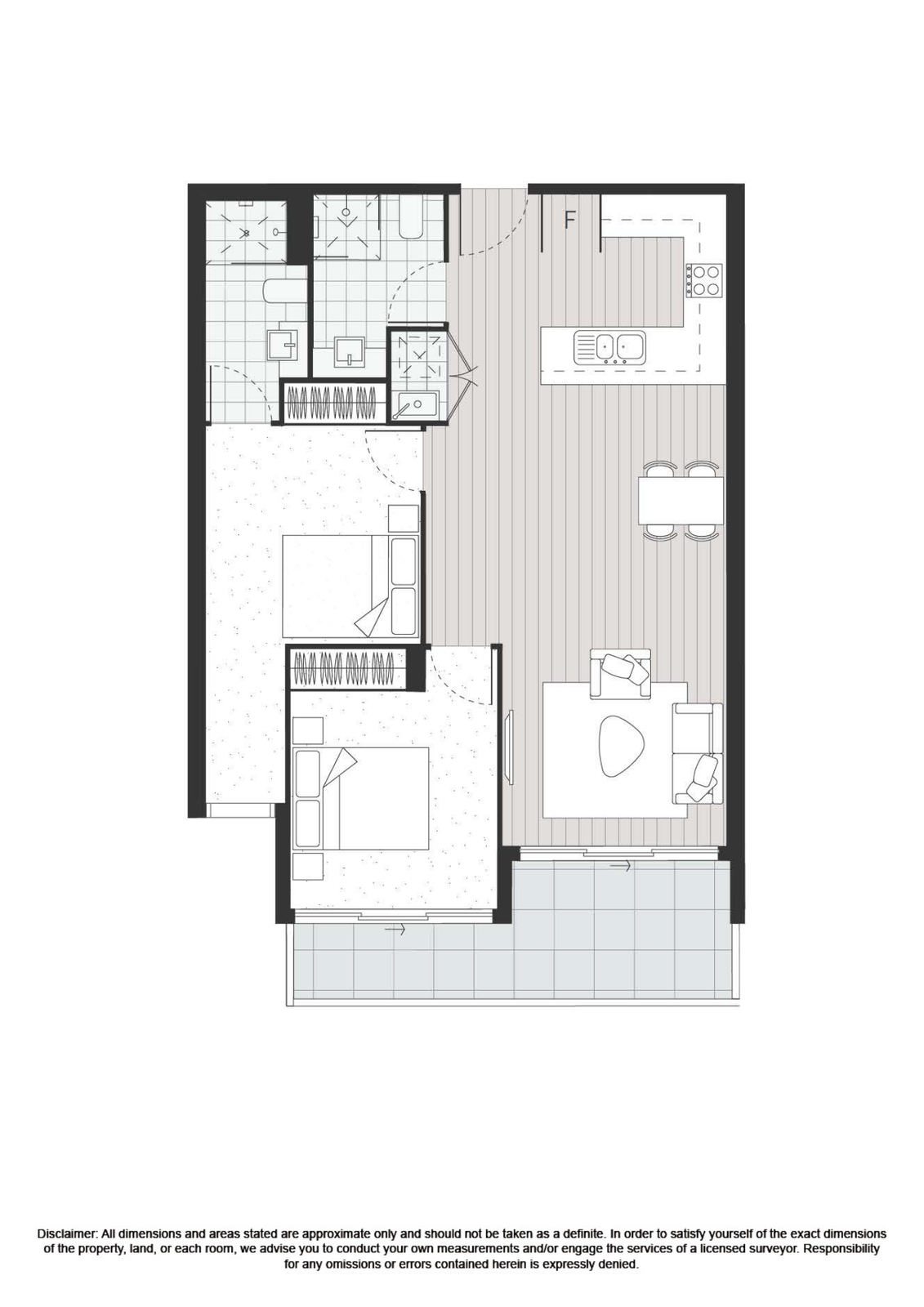 110/164 Manningham Road, Bulleen, VIC 3105 - Thumbnail 1 - 22/04/2026