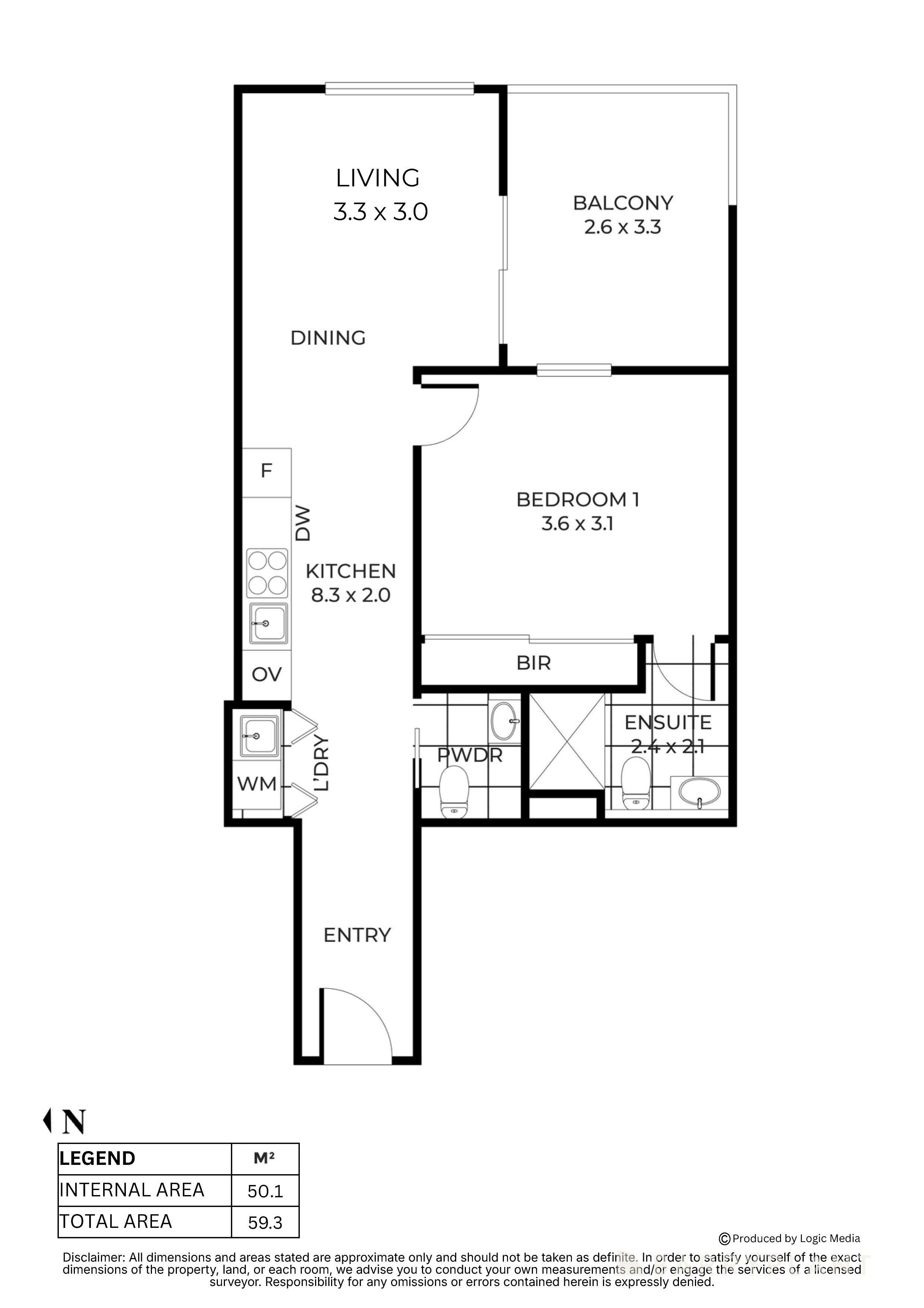 110/190 Reynolds Road, Doncaster East, VIC 3109 - Thumbnail 1 - 13/07/2026