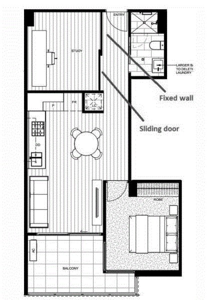 110/3-11 Mitchell Street, Doncaster East, VIC 3109 - Thumbnail 1 - 06/08/2024