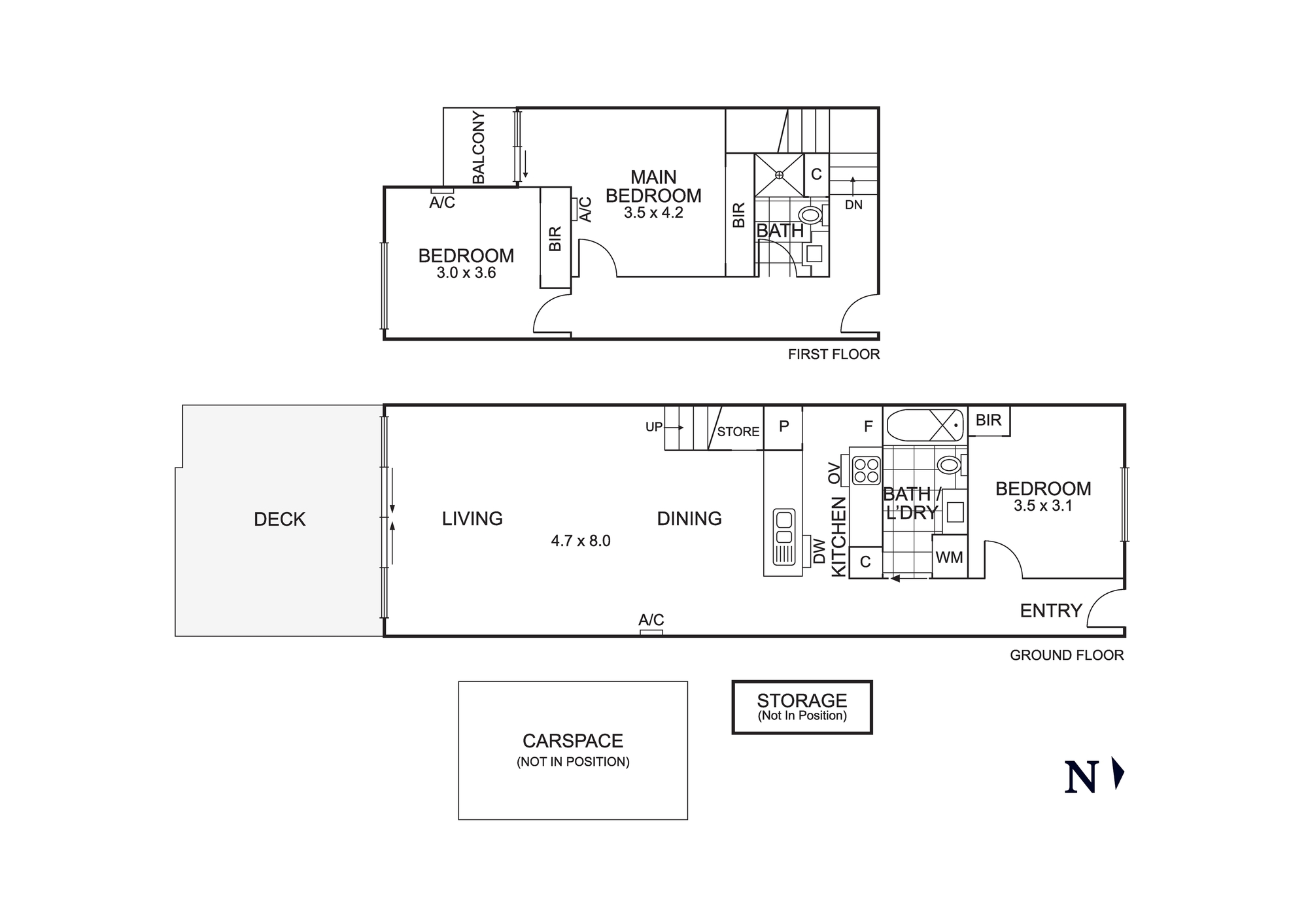 110/90 White Street, Mordialloc, VIC 3195 - Thumbnail 1 - 22/01/2024