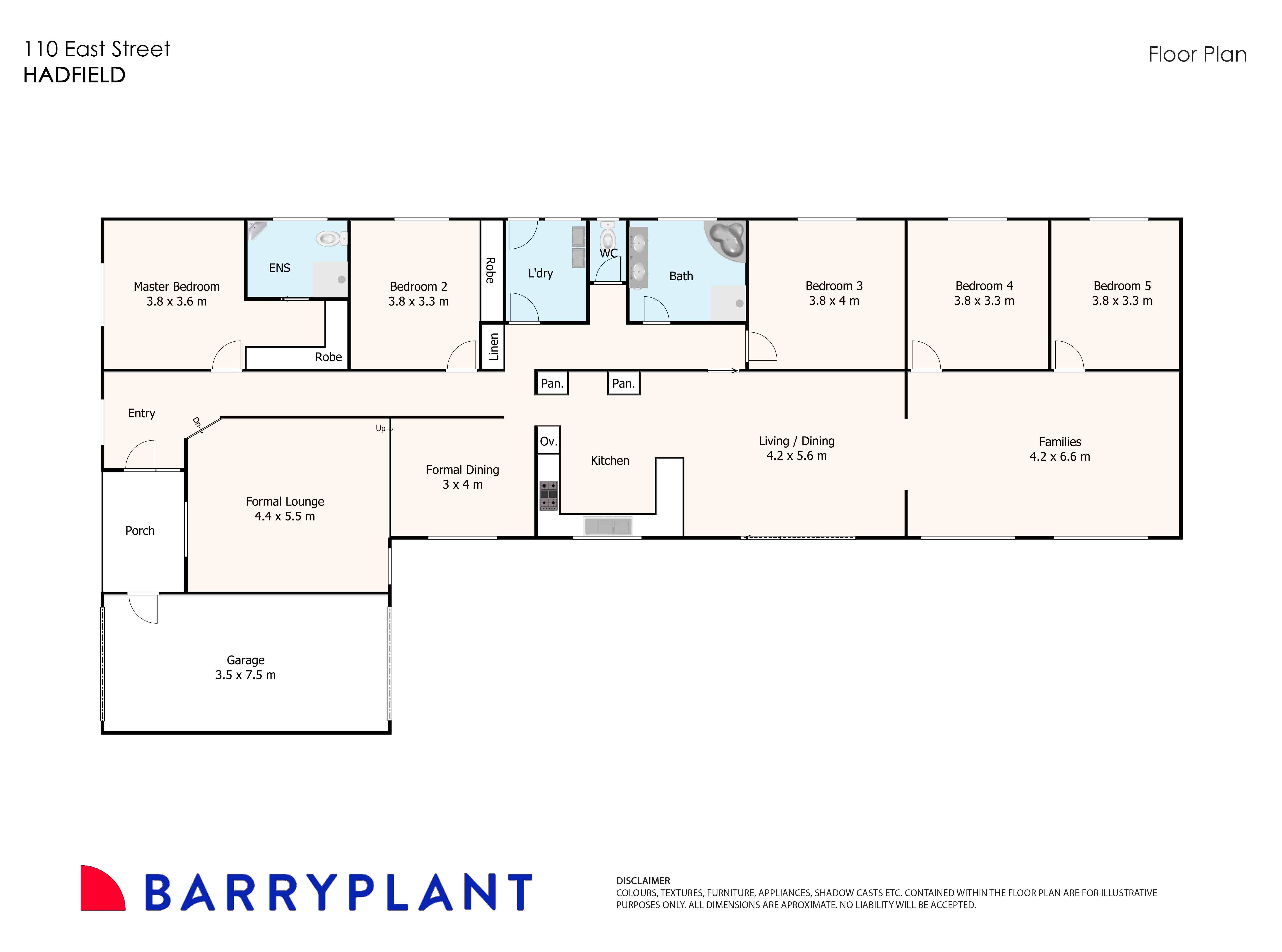110 East Street, Hadfield, VIC 3046 - Thumbnail 1 - 04/02/2025