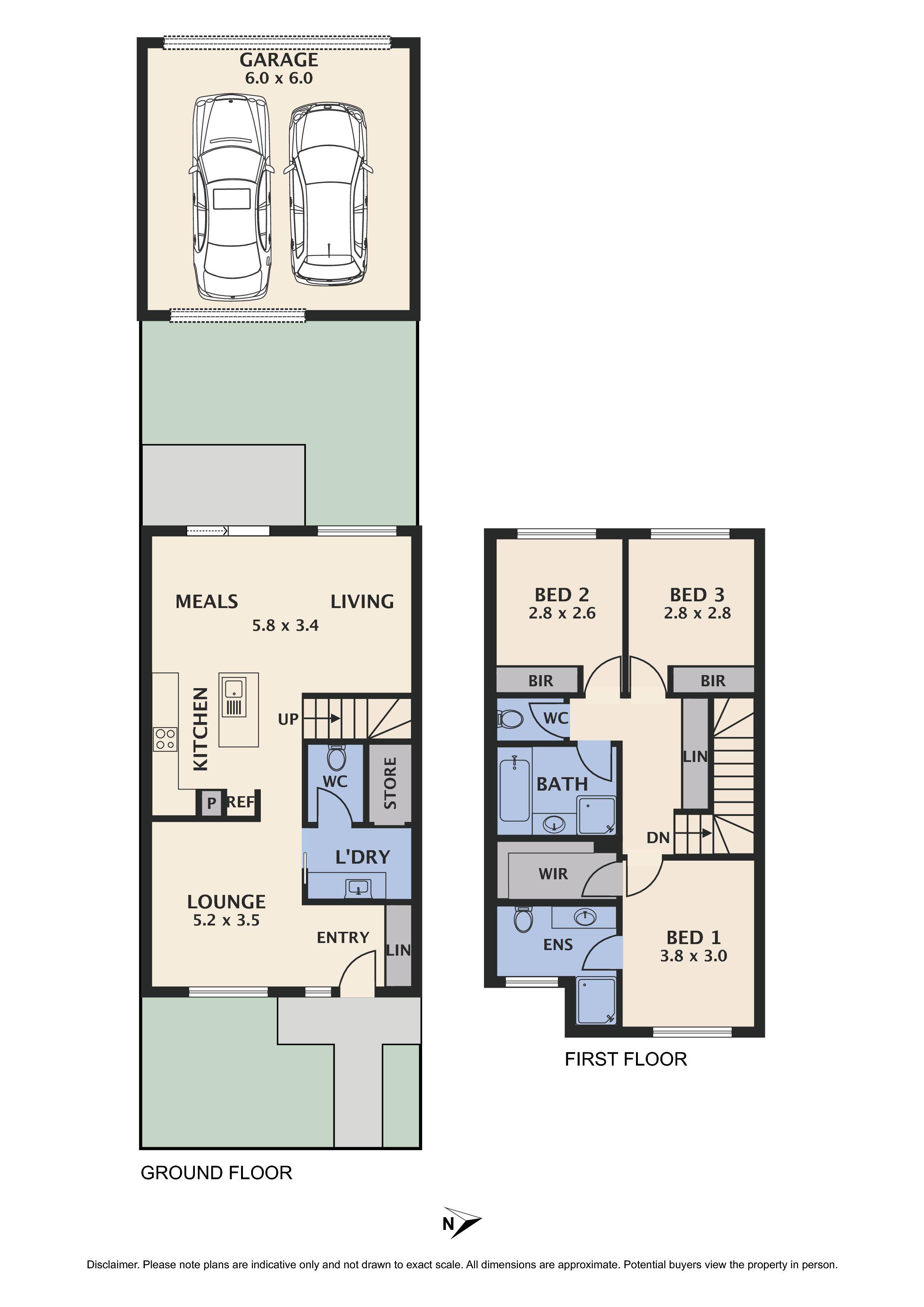 110 English Street, Donnybrook, VIC 3064 - Thumbnail 1 - 05/04/2024