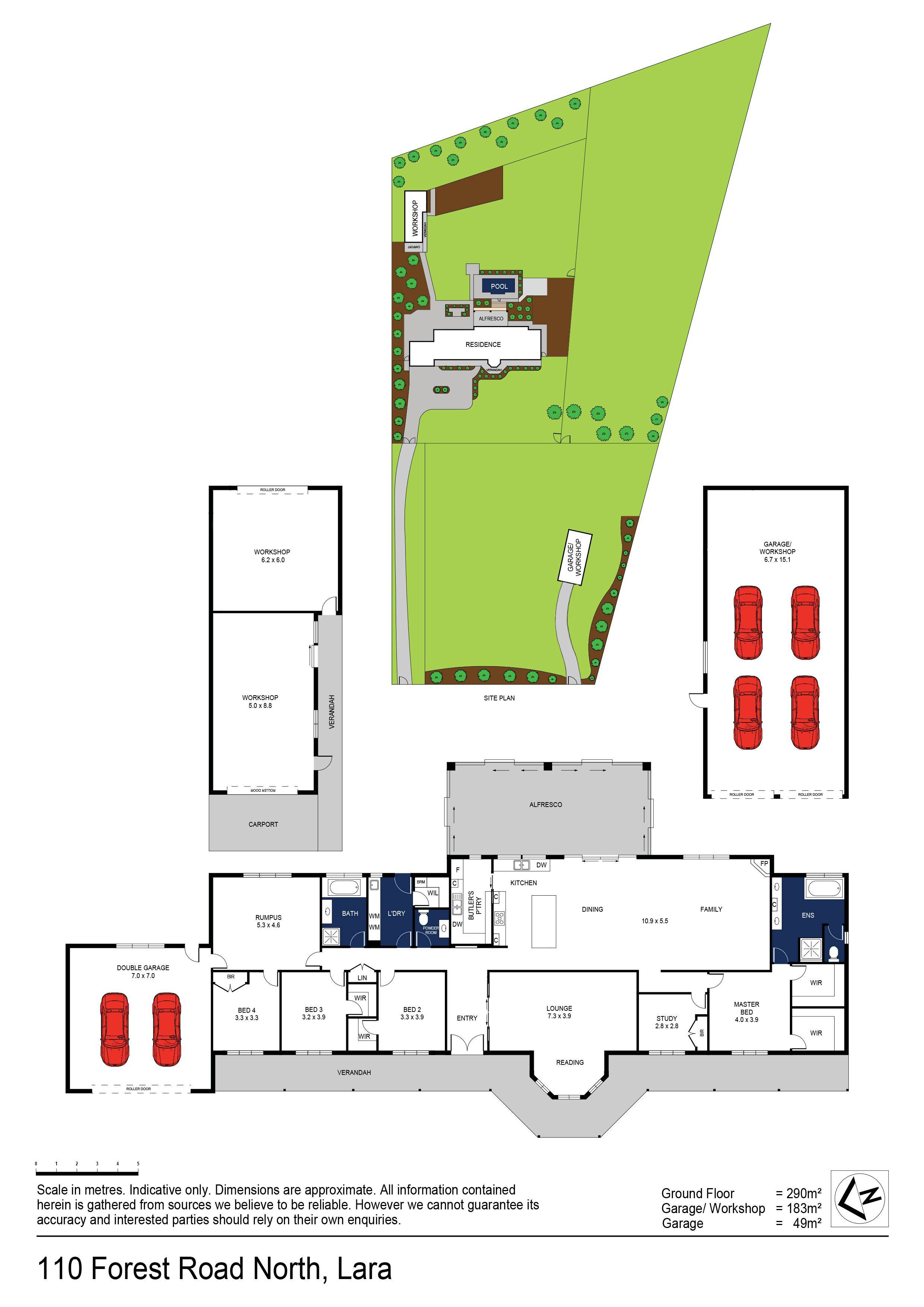 110 Forest Road North, Lara, VIC 3212 - Thumbnail 1 - 14/06/2022