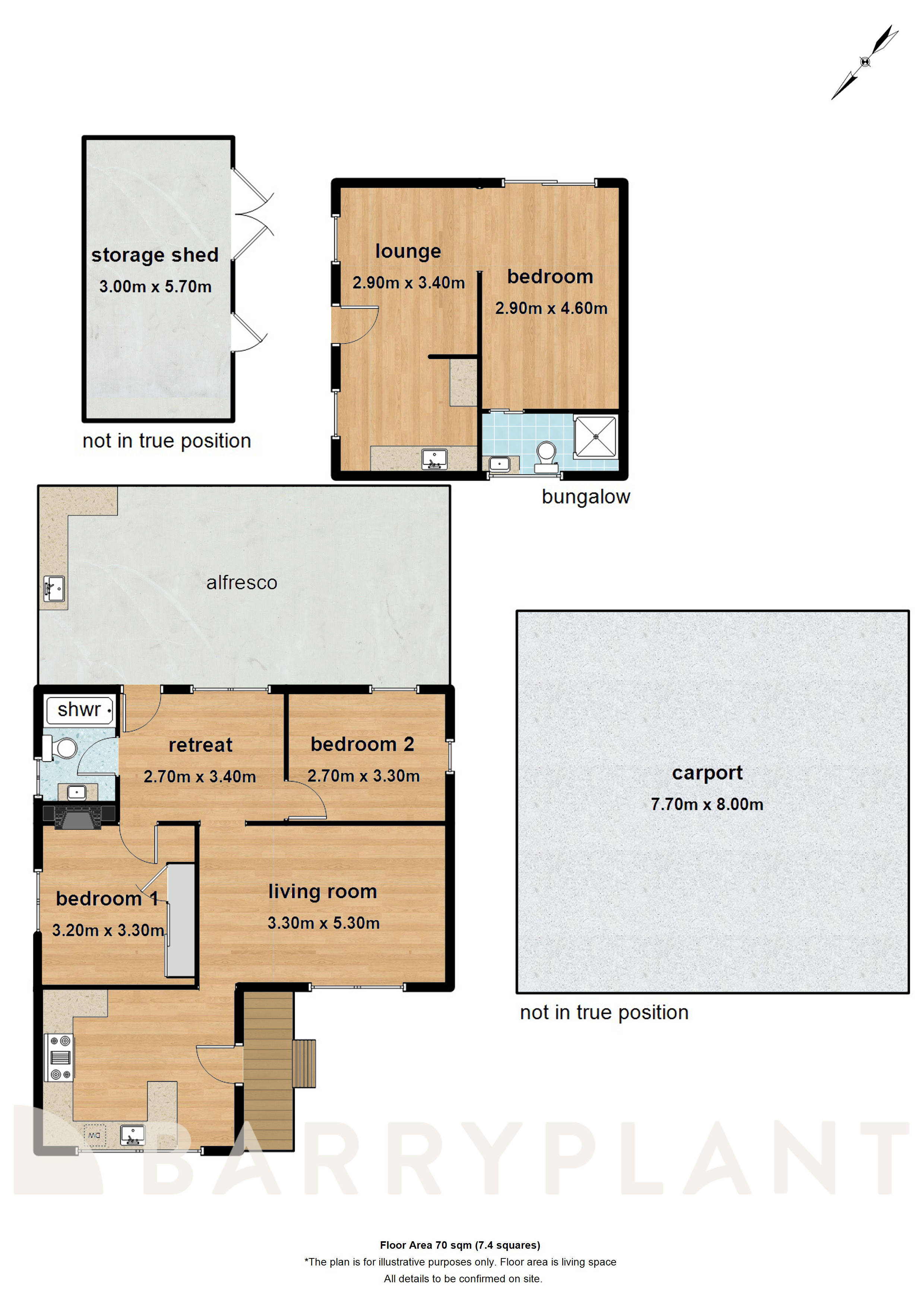 110 Woori Yallock Road, Cockatoo, VIC 3781 - Thumbnail 1 - 05/11/2025