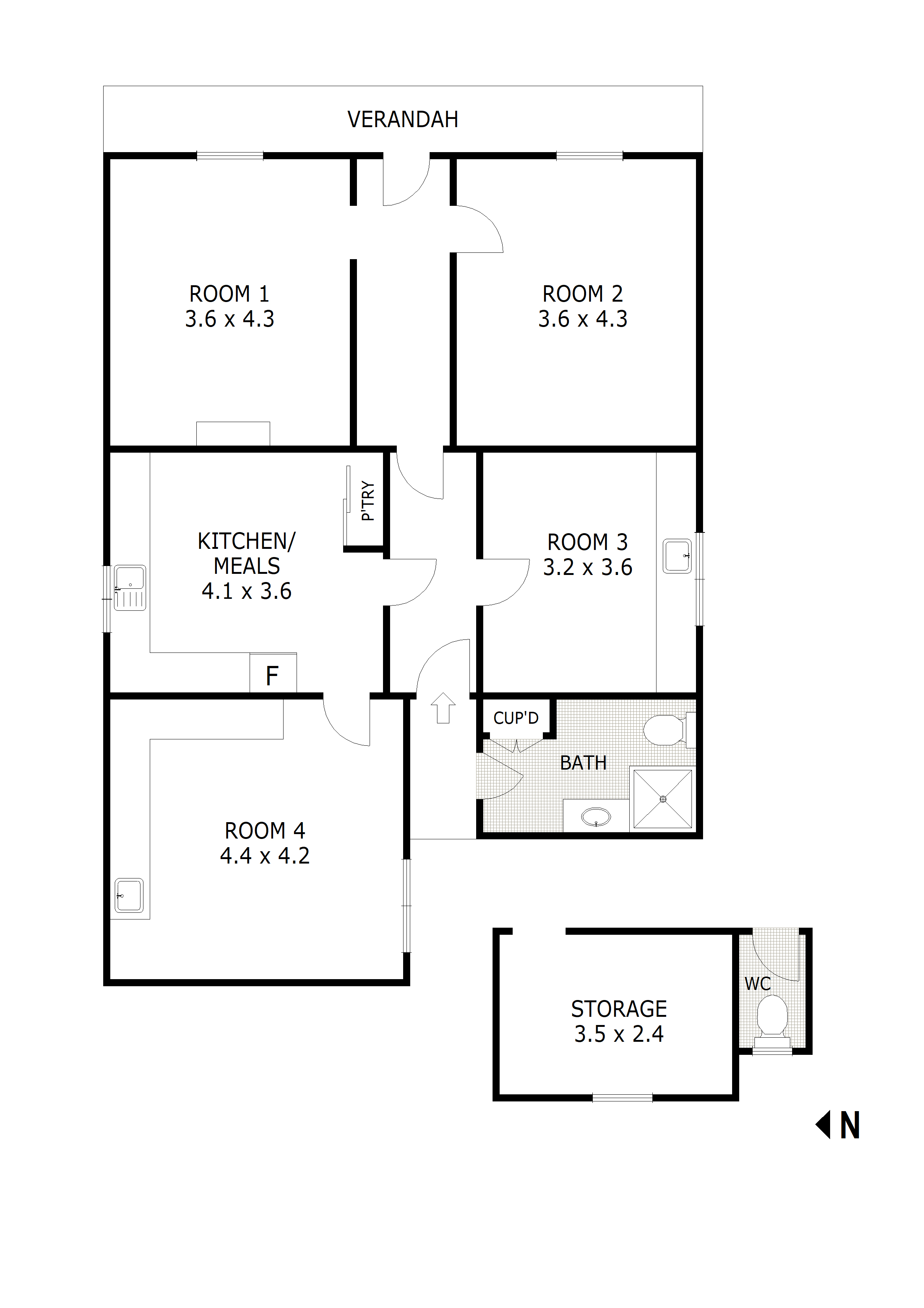 111-113 High Street, Wallan, VIC 3756 - Thumbnail 1 - 02/05/2022
