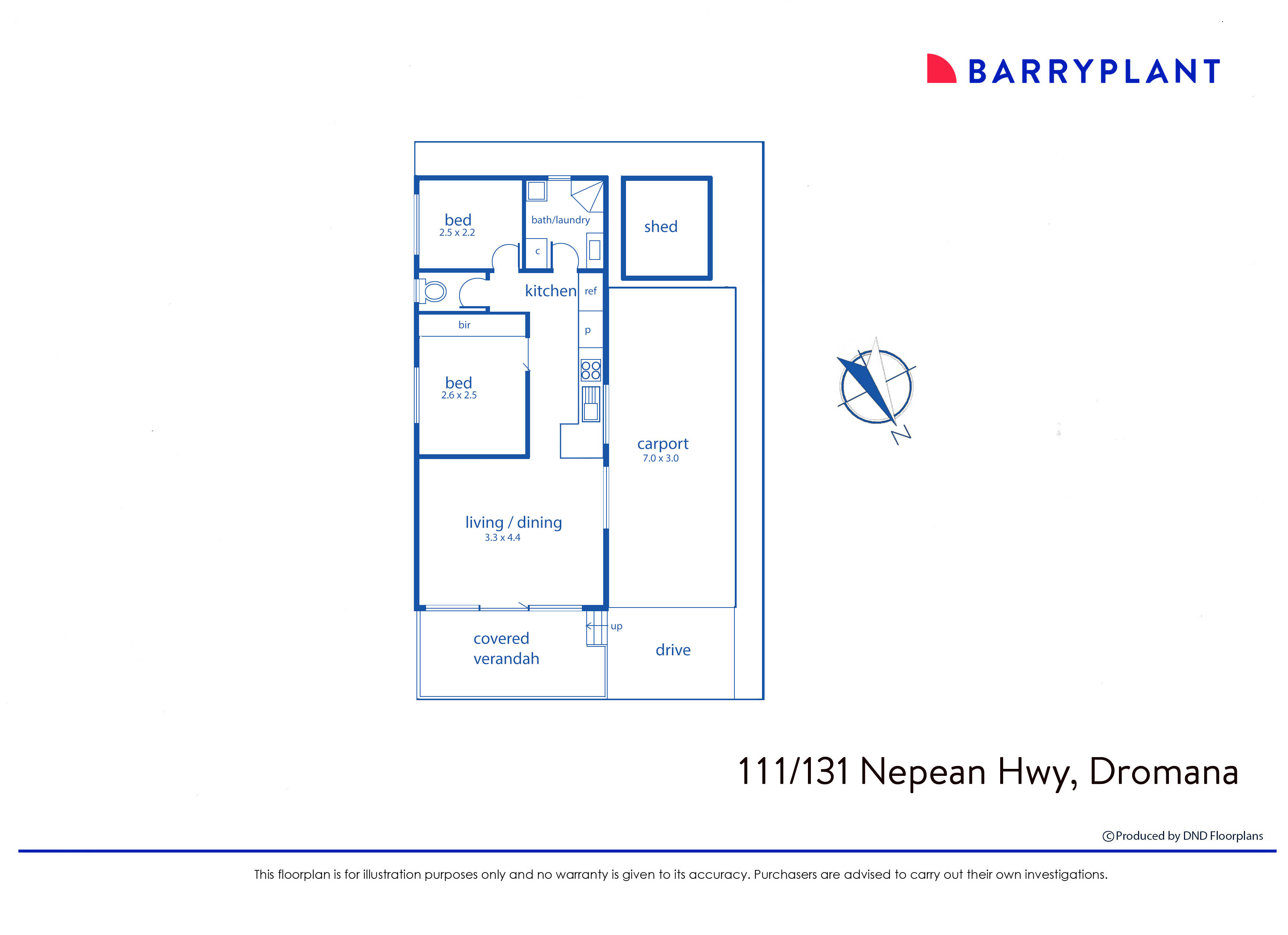 111/131 Nepean Highway, Dromana, VIC 3936 - Thumbnail 1 - 11/03/2025