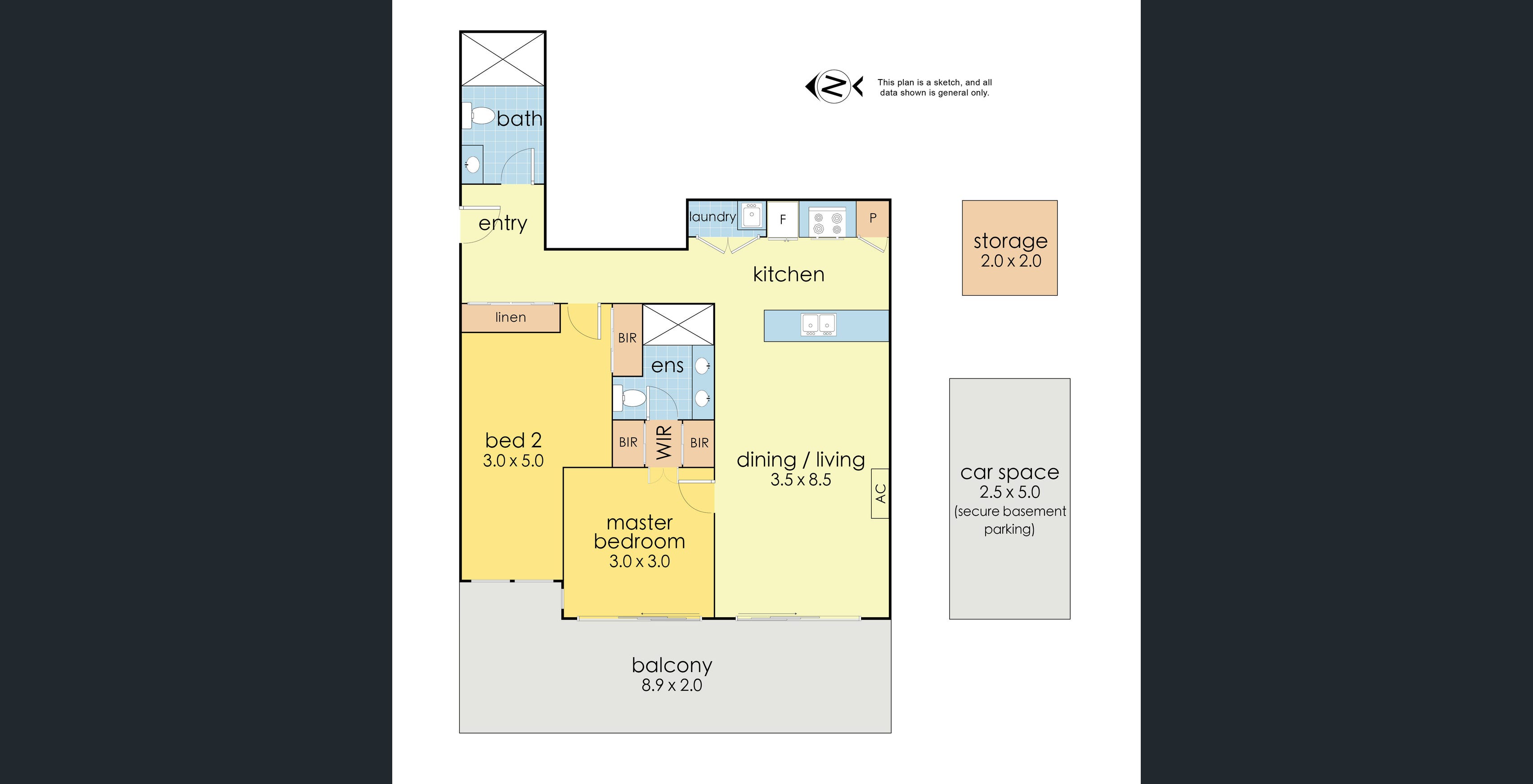 111/18 Berkeley Street, Doncaster, VIC 3108 - Thumbnail 1 - 11/06/2025