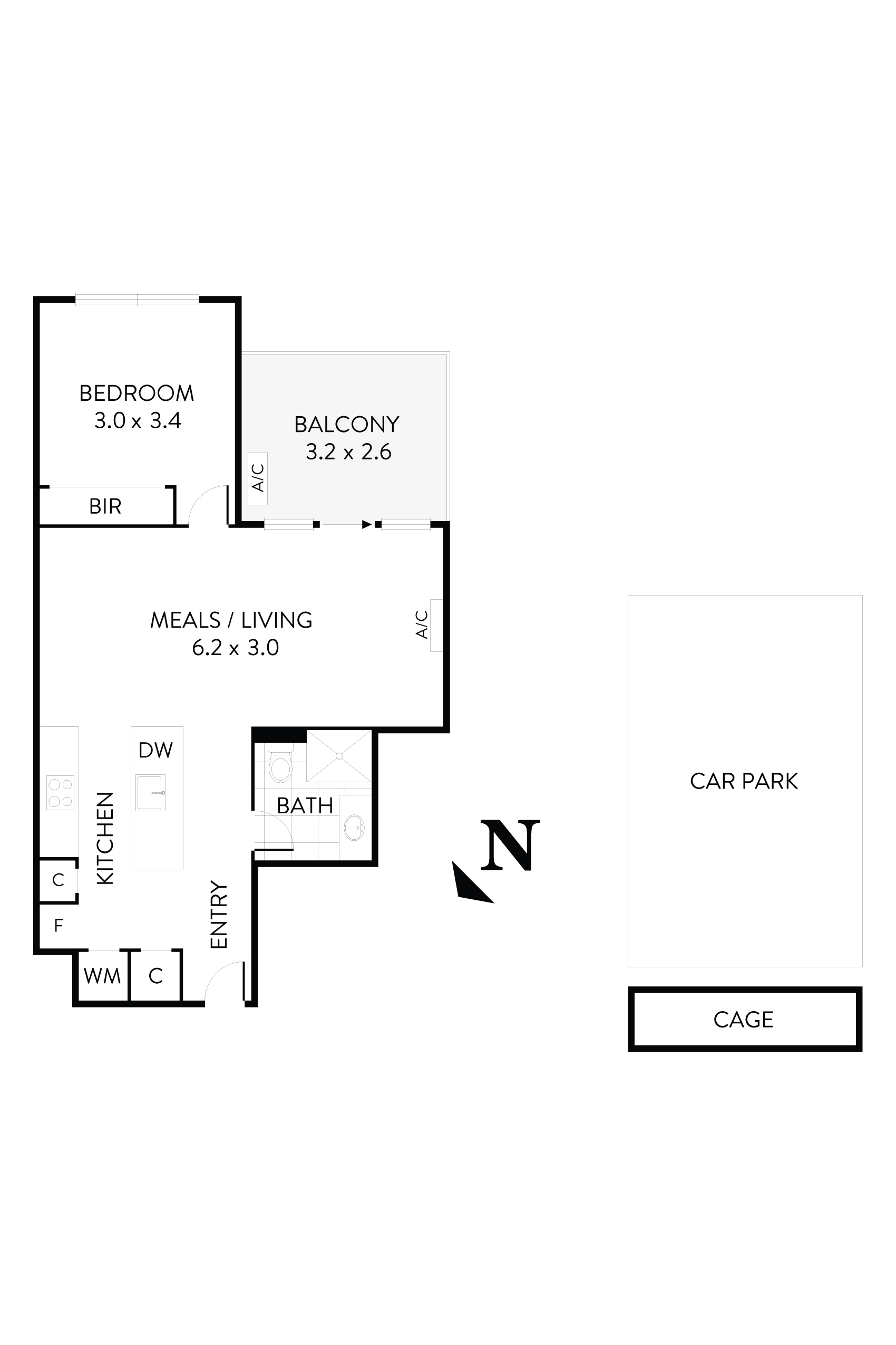 111/82 Bulla Road, Strathmore, VIC 3041 - Thumbnail 1 - 11/10/2024