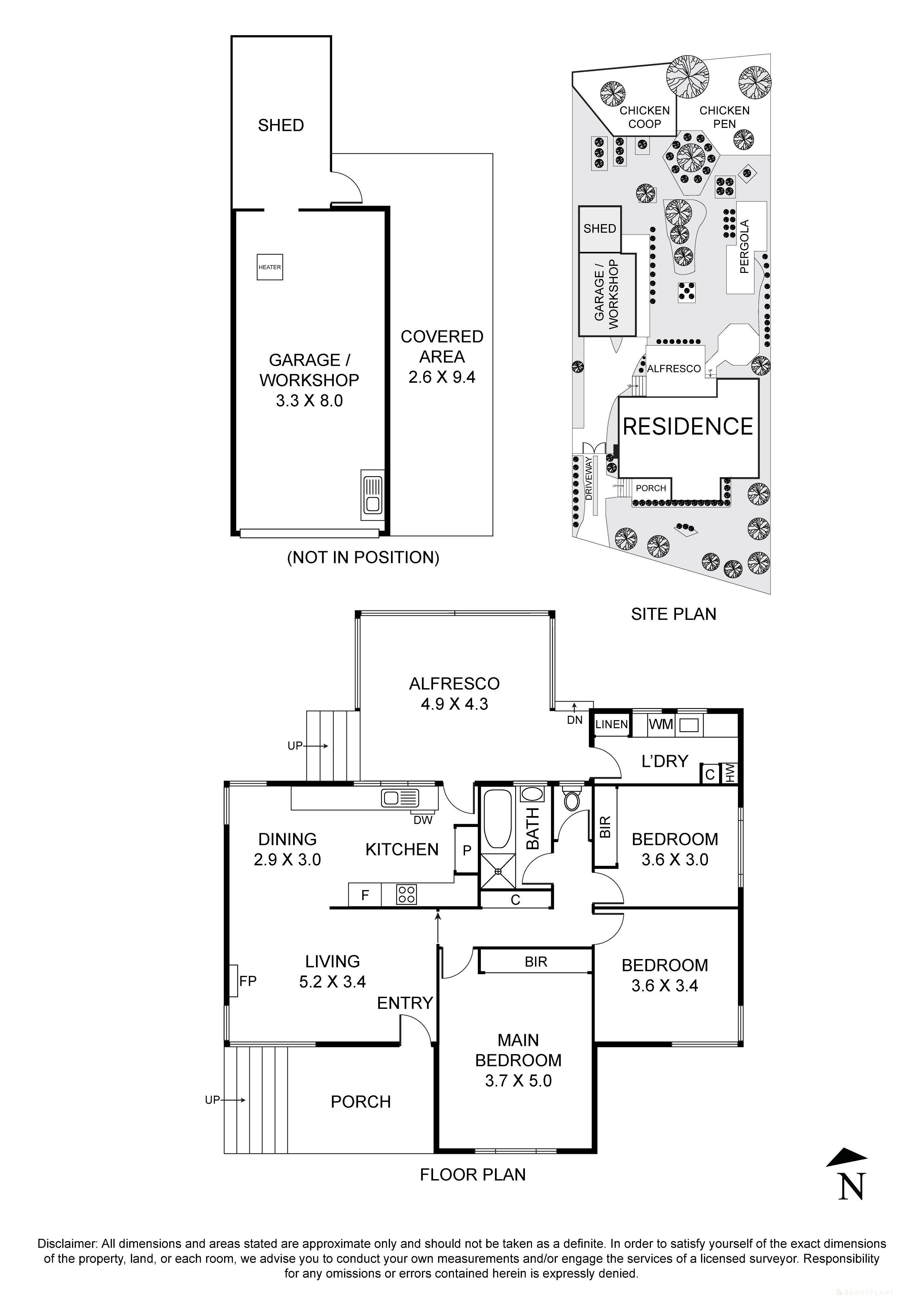 111 Brunswick Road, Mitcham, VIC 3132 - Thumbnail 1 - 04/06/2026