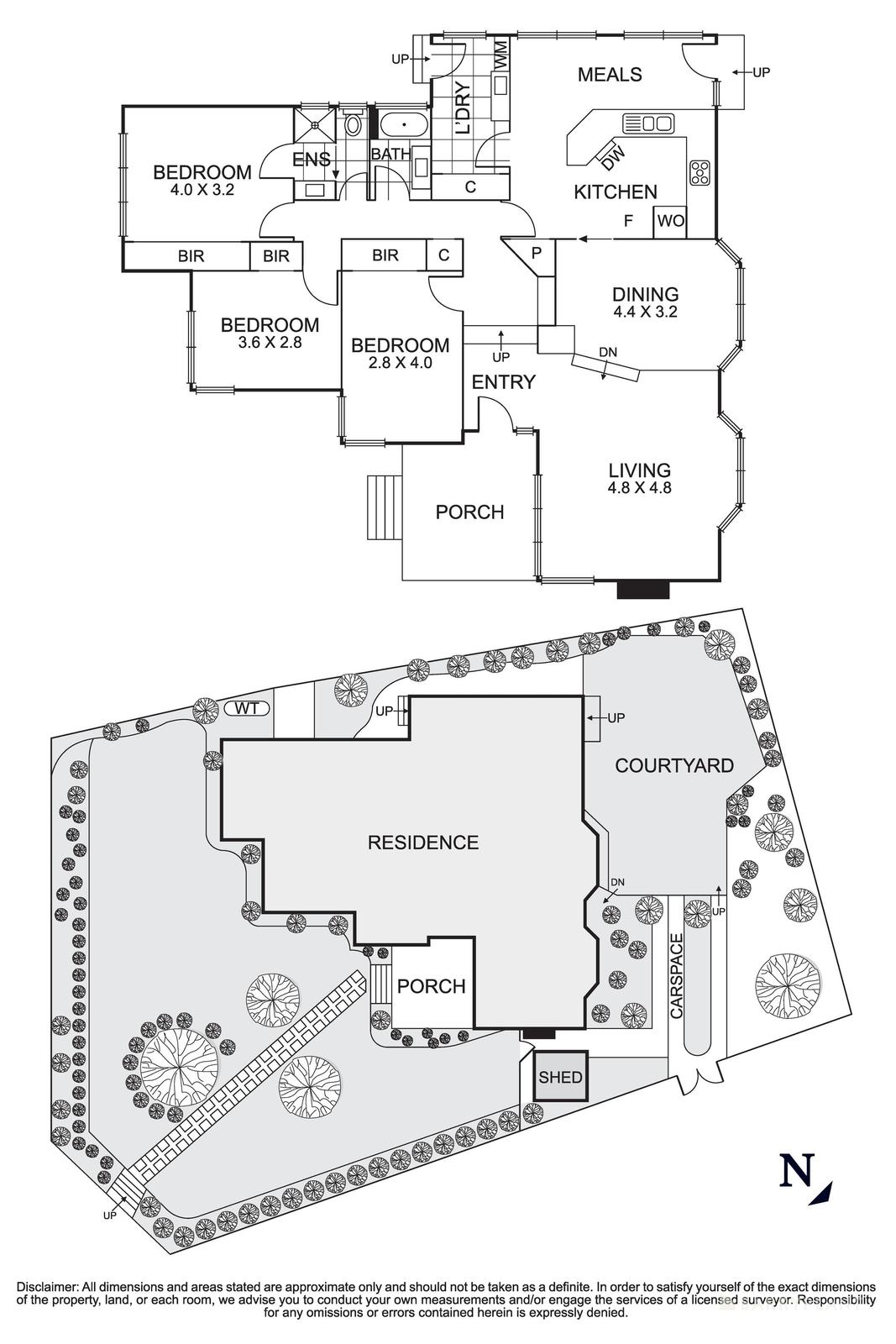 111 Buckingham Drive, Heidelberg, VIC 3084 - Thumbnail 1 - 23/02/2024