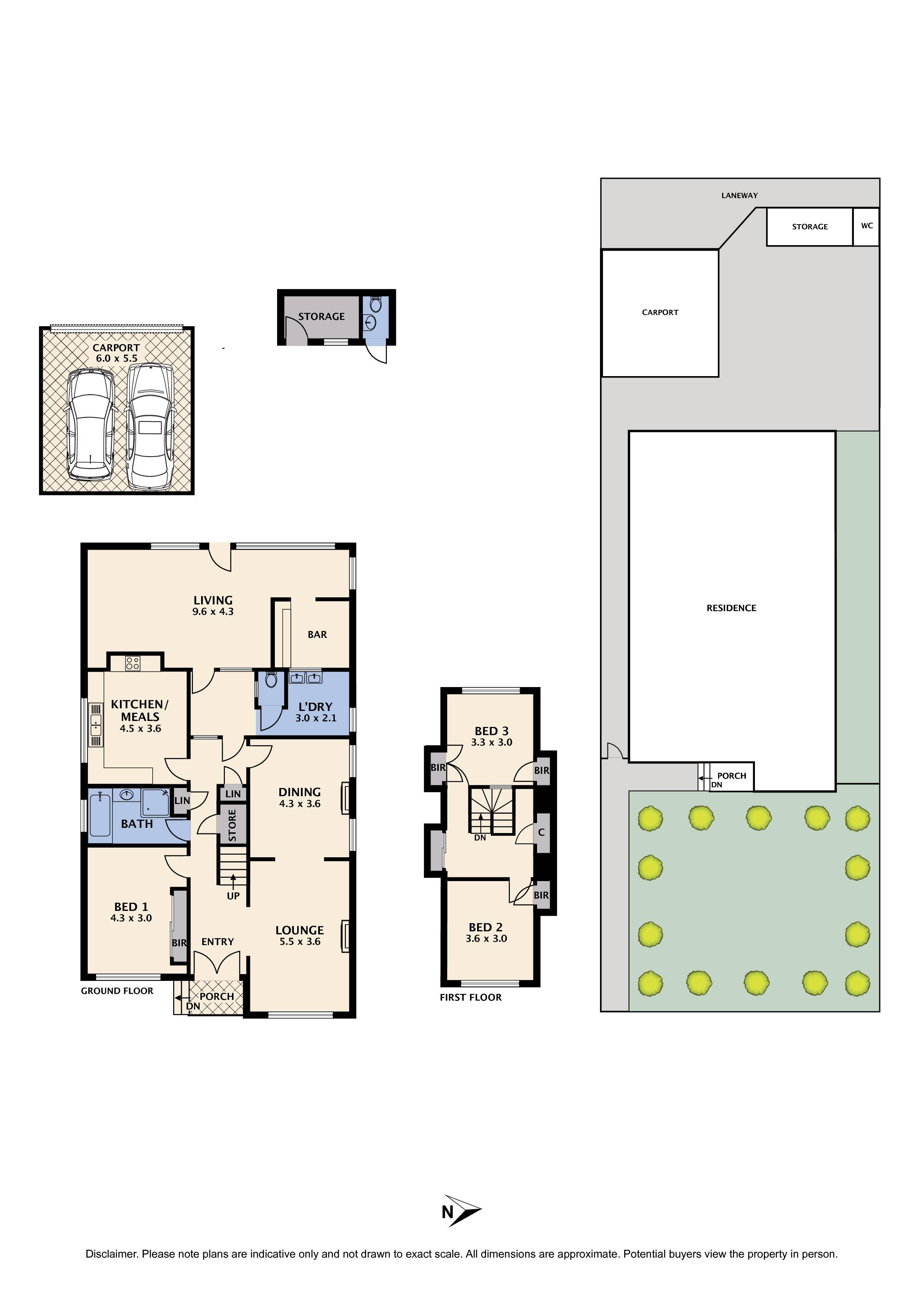 111 Gilbert Road, Preston, VIC 3072 - Thumbnail 1 - 02/07/2024