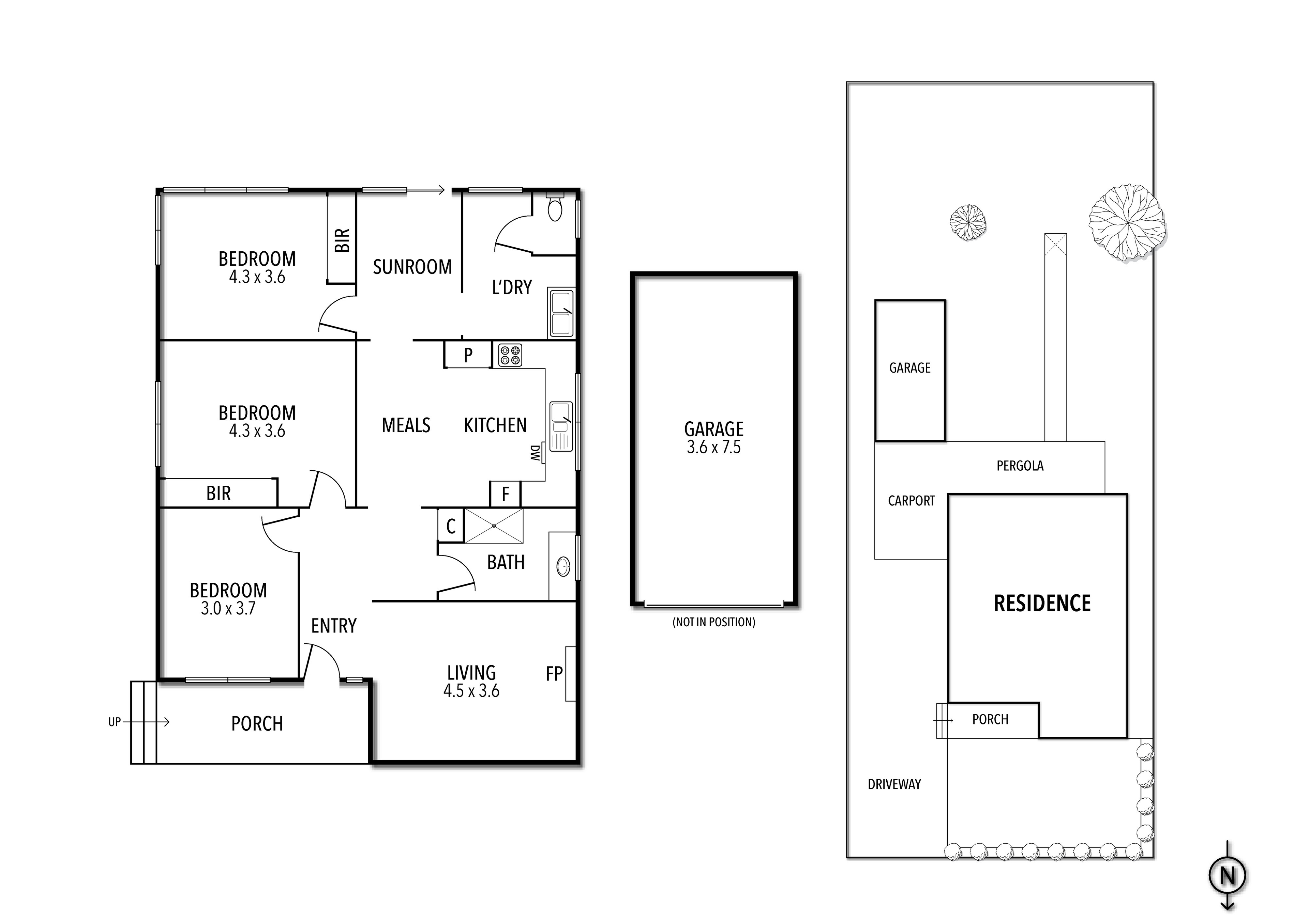 111 McLaughlin Street, Ardeer, VIC 3022 - Thumbnail 1 - 27/09/2023
