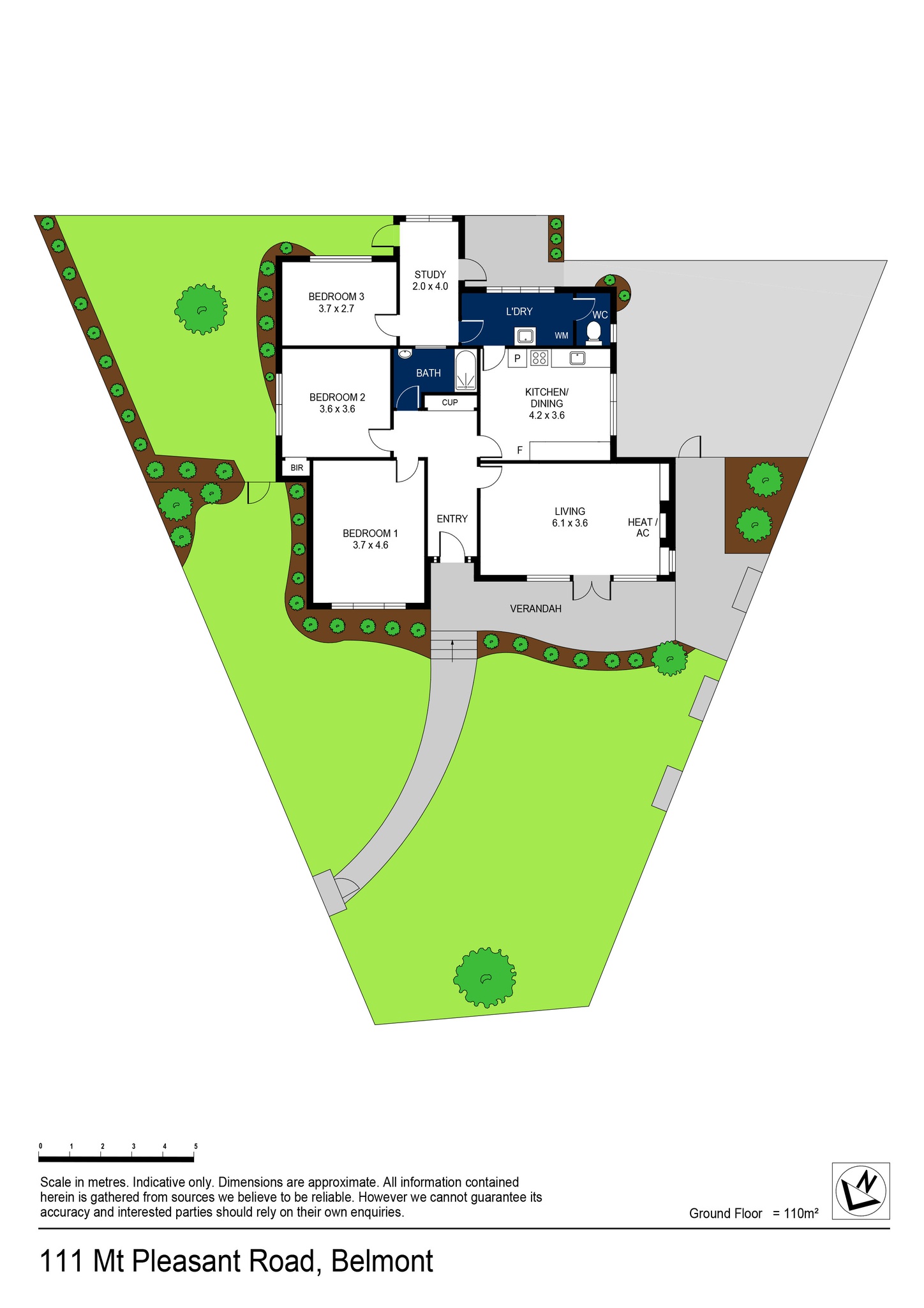 111 Mt Pleasant Road, Belmont, VIC 3216 - Thumbnail 1 - 03/06/2025