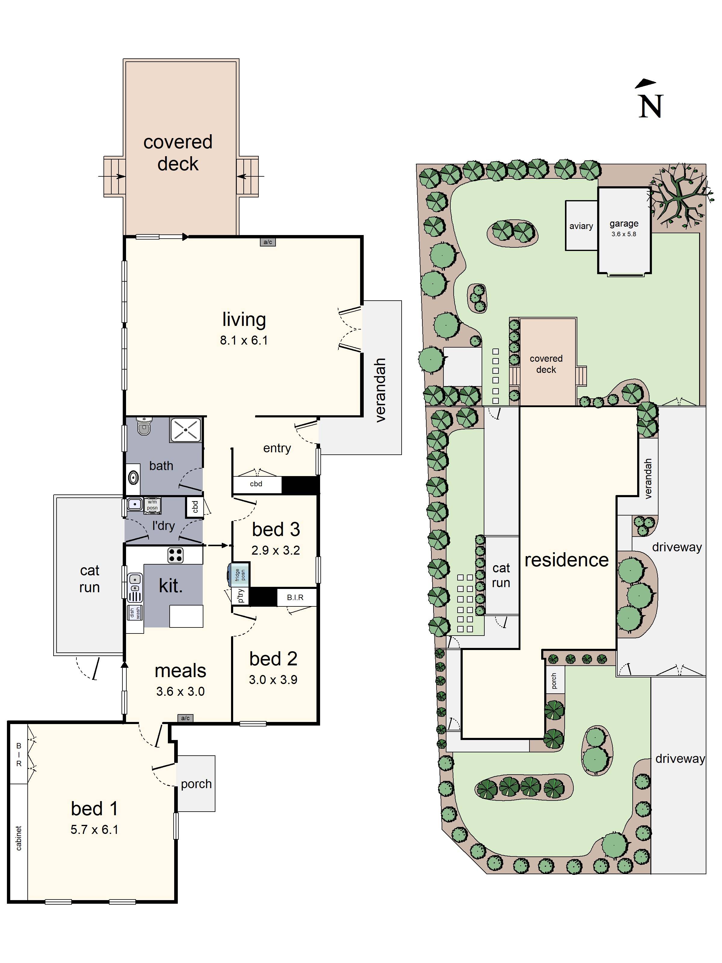 111 Nelson Road, Lilydale, VIC 3140 - Thumbnail 1 - 23/09/2026