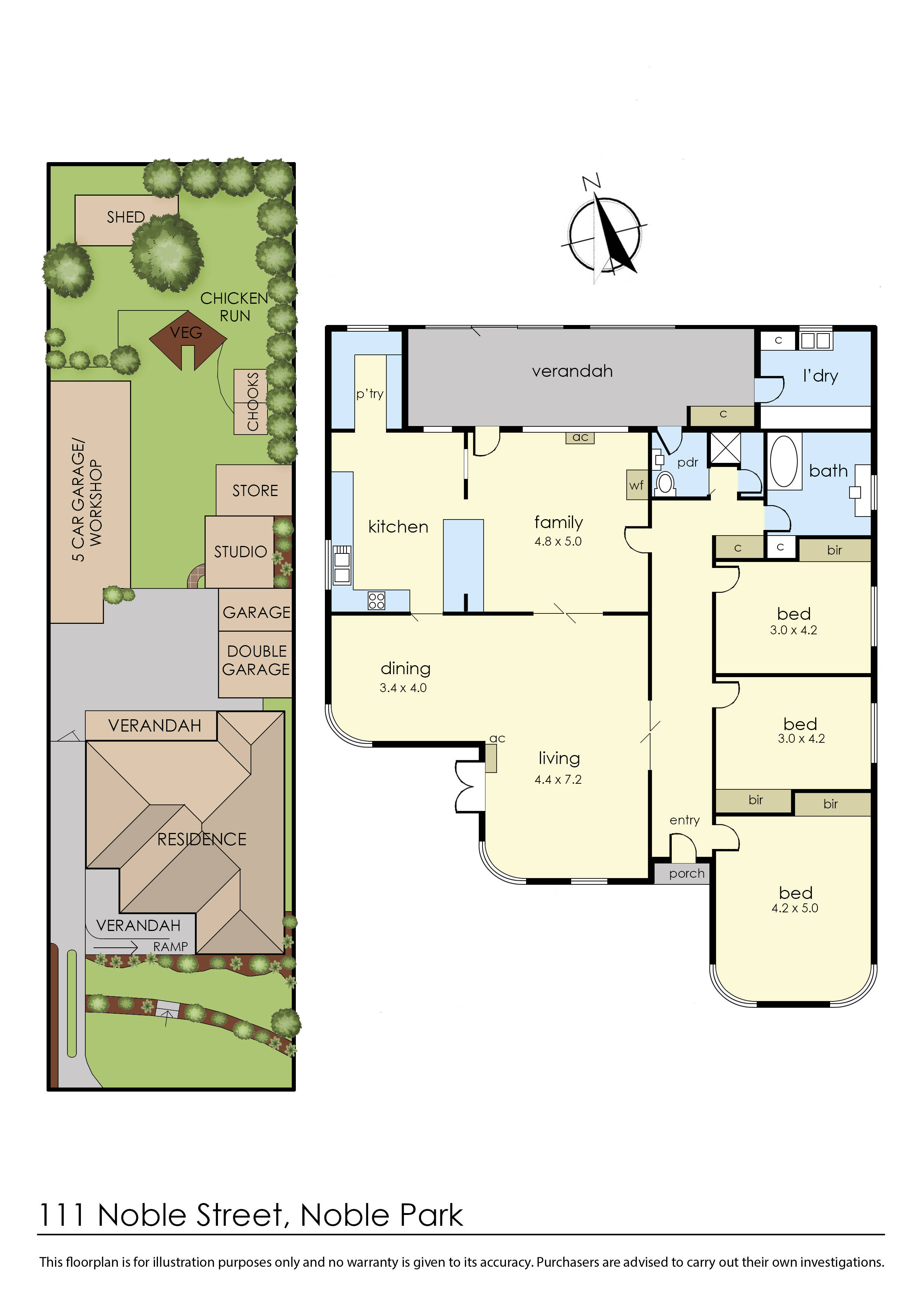 111 Noble Street, Noble Park, VIC 3174 - Thumbnail 1 - 01/09/2022