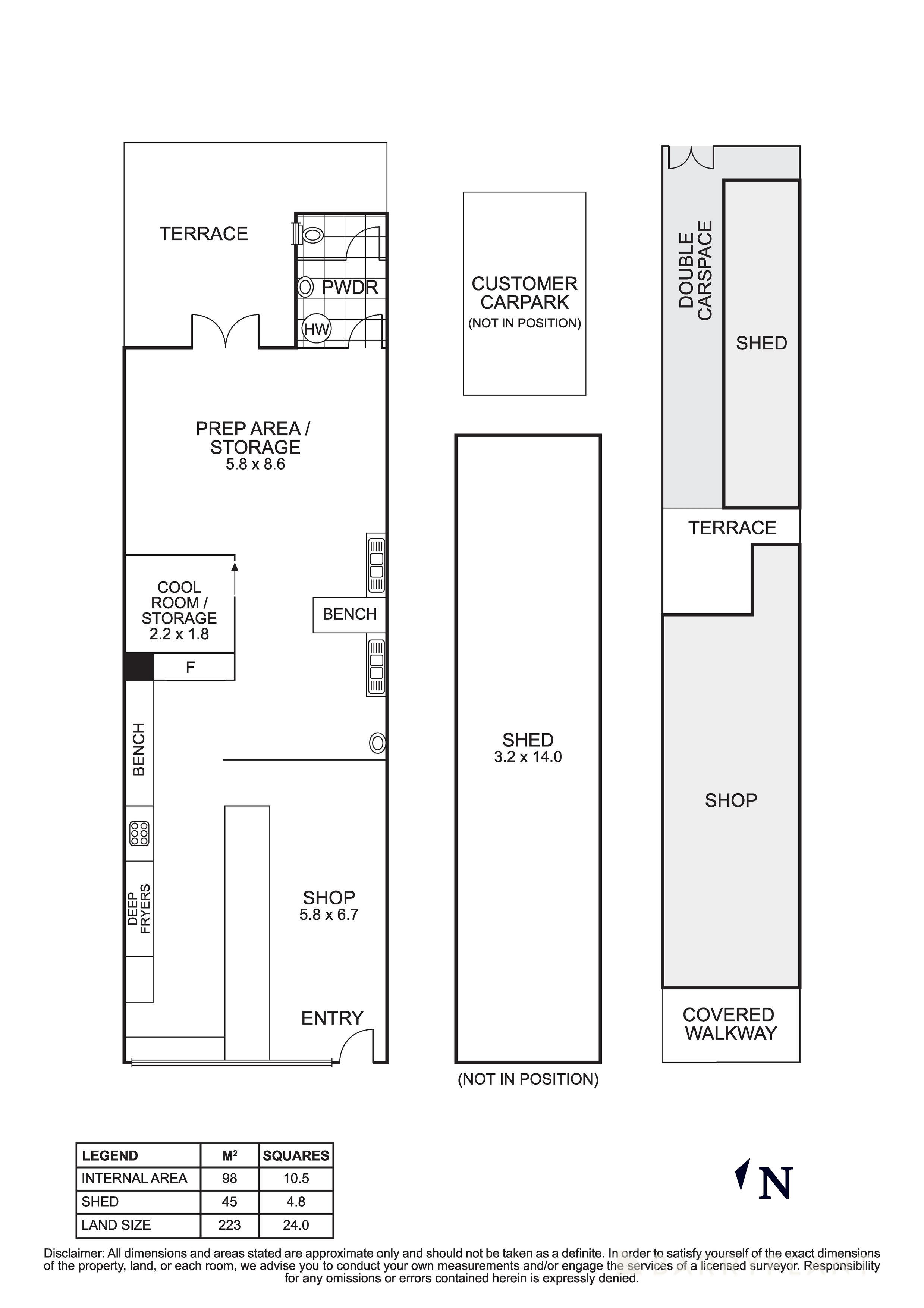 111 Railway Parade, Seaford, VIC 3198 - Thumbnail 1 - 27/04/2026
