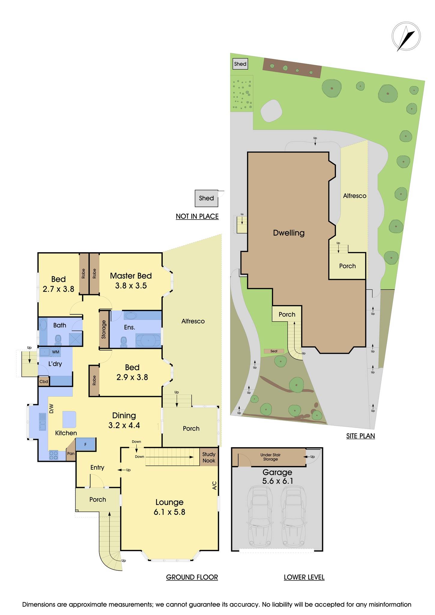 111 Romano Avenue, Mill Park, VIC 3082 - Thumbnail 1 - 12/06/2025