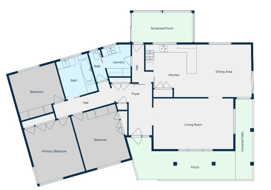 1114-1116 Geelong Rd, Mount Clear, VIC 3350 - Thumbnail 1 - 05/11/2025