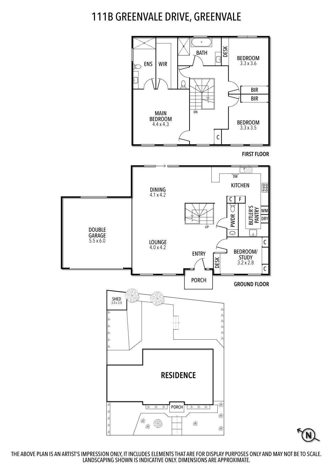 111B Greenvale Drive, Greenvale, VIC 3059 - Thumbnail 1 - 15/01/2024