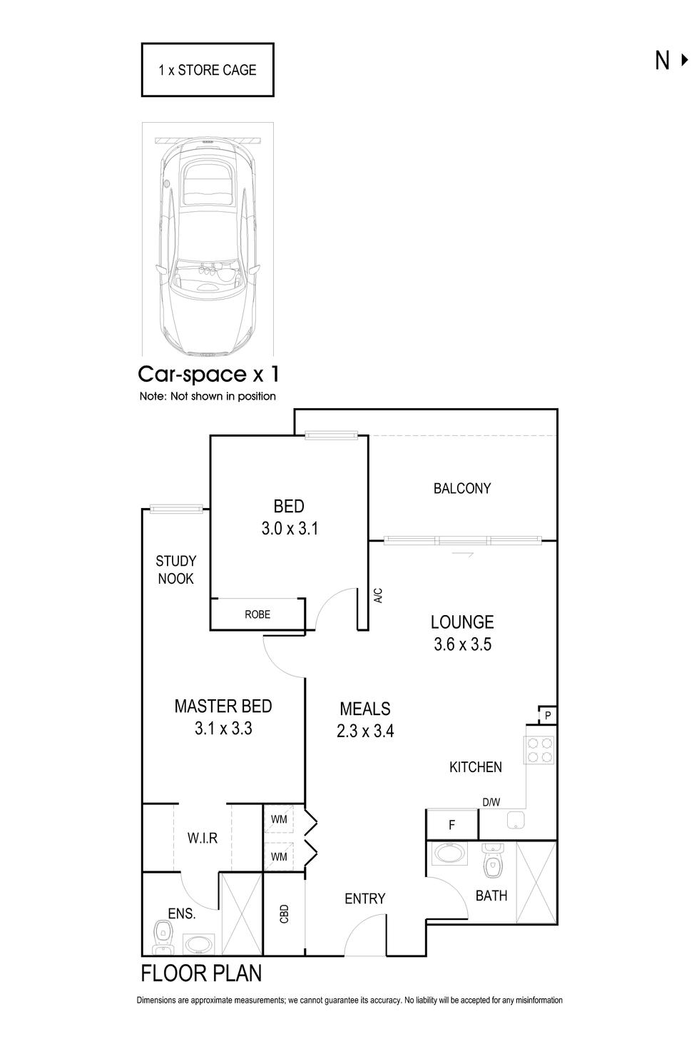 112/202 Surrey Road, Blackburn, VIC 3130 - Thumbnail 1 - 02/10/2023