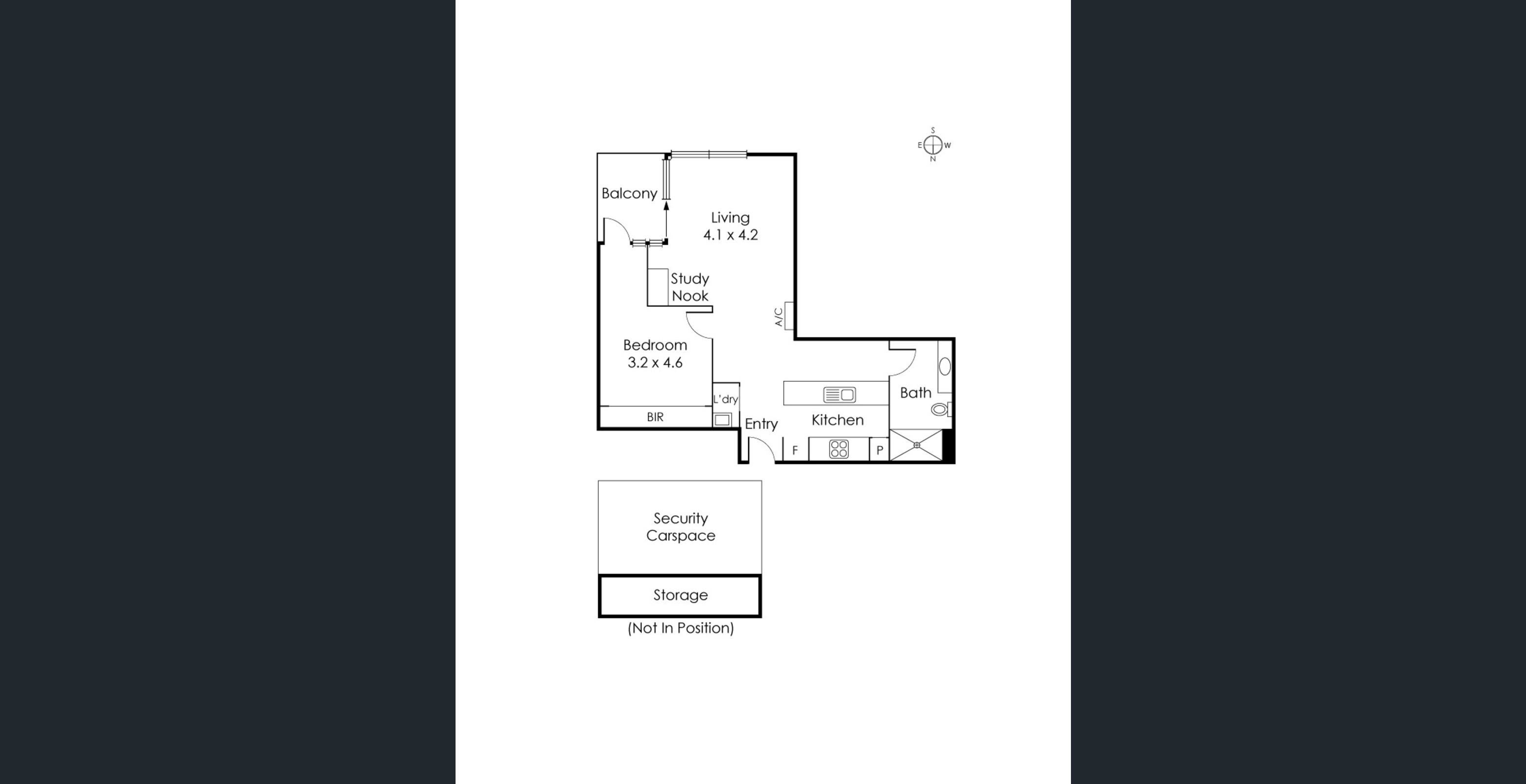 112/253 Bridge Road, Richmond, VIC 3121 - Thumbnail 1 - 03/02/2025