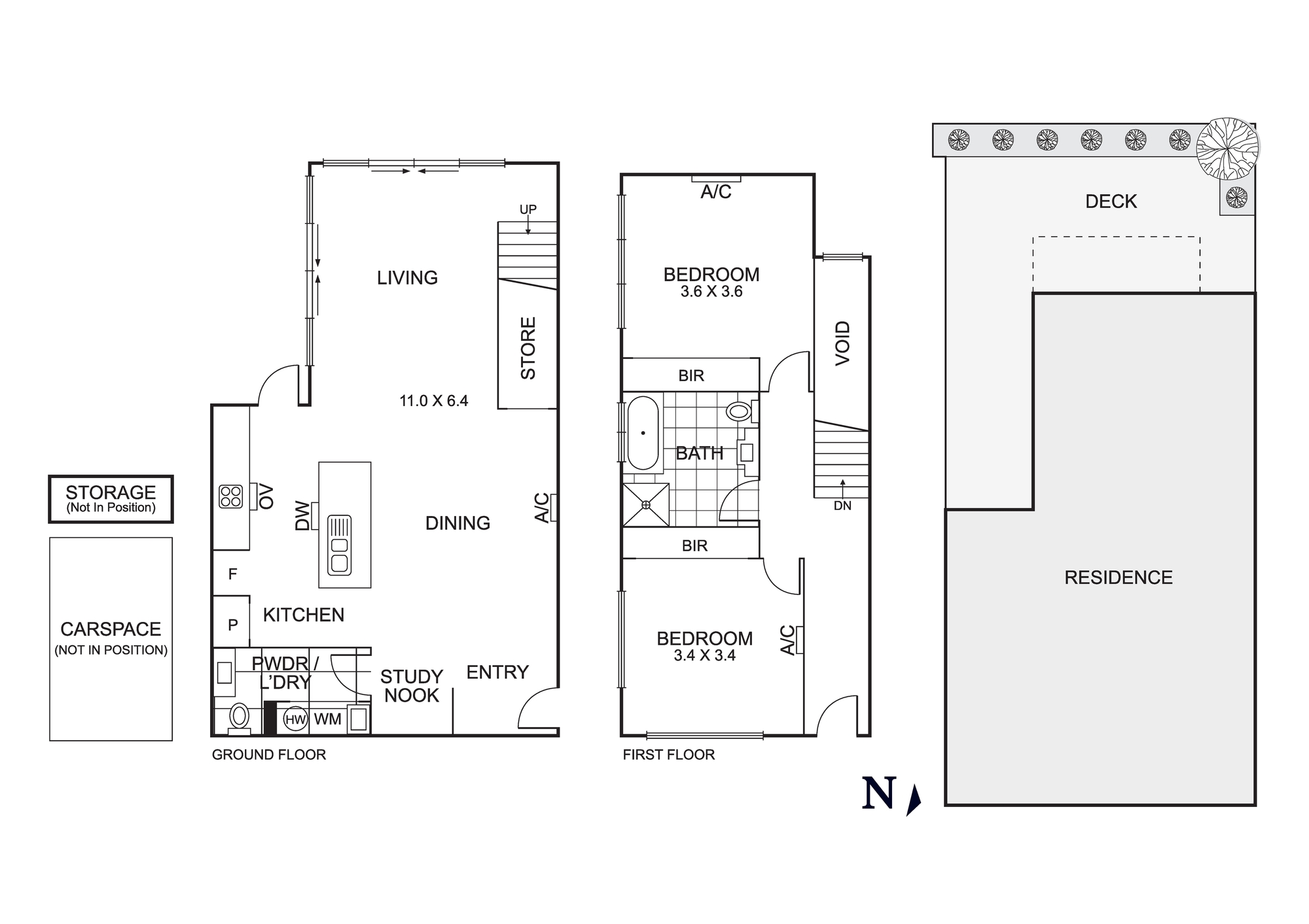 112/90 White Street, Mordialloc, VIC 3195 - Thumbnail 1 - 24/03/2022