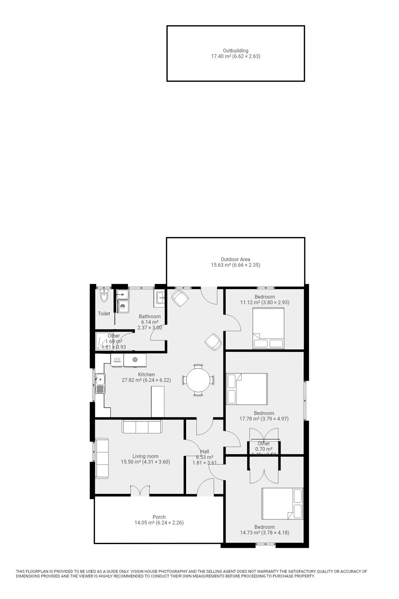 112 Ginquam Avenue, Irymple, VIC 3498 - Thumbnail 1 - 10/10/2023