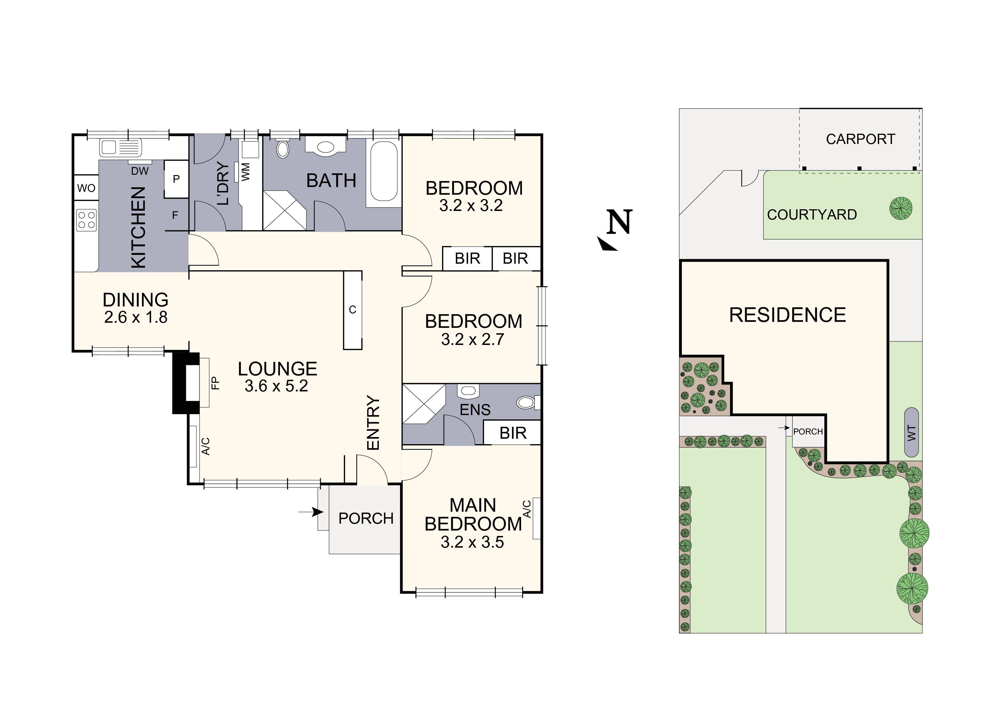 112 Lomond Avenue, Kilsyth, VIC 3137 - Thumbnail 1 - 27/05/2026